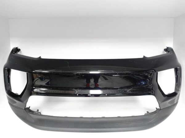 PORSCHE MACAN II 95C 24- ZDERZAK BUMPER SPOILER PRZÓD BASIS PORSCHE MACAN II 95C 24- ZDERZAK BUMPER SPOILER PRZÓD BASIS