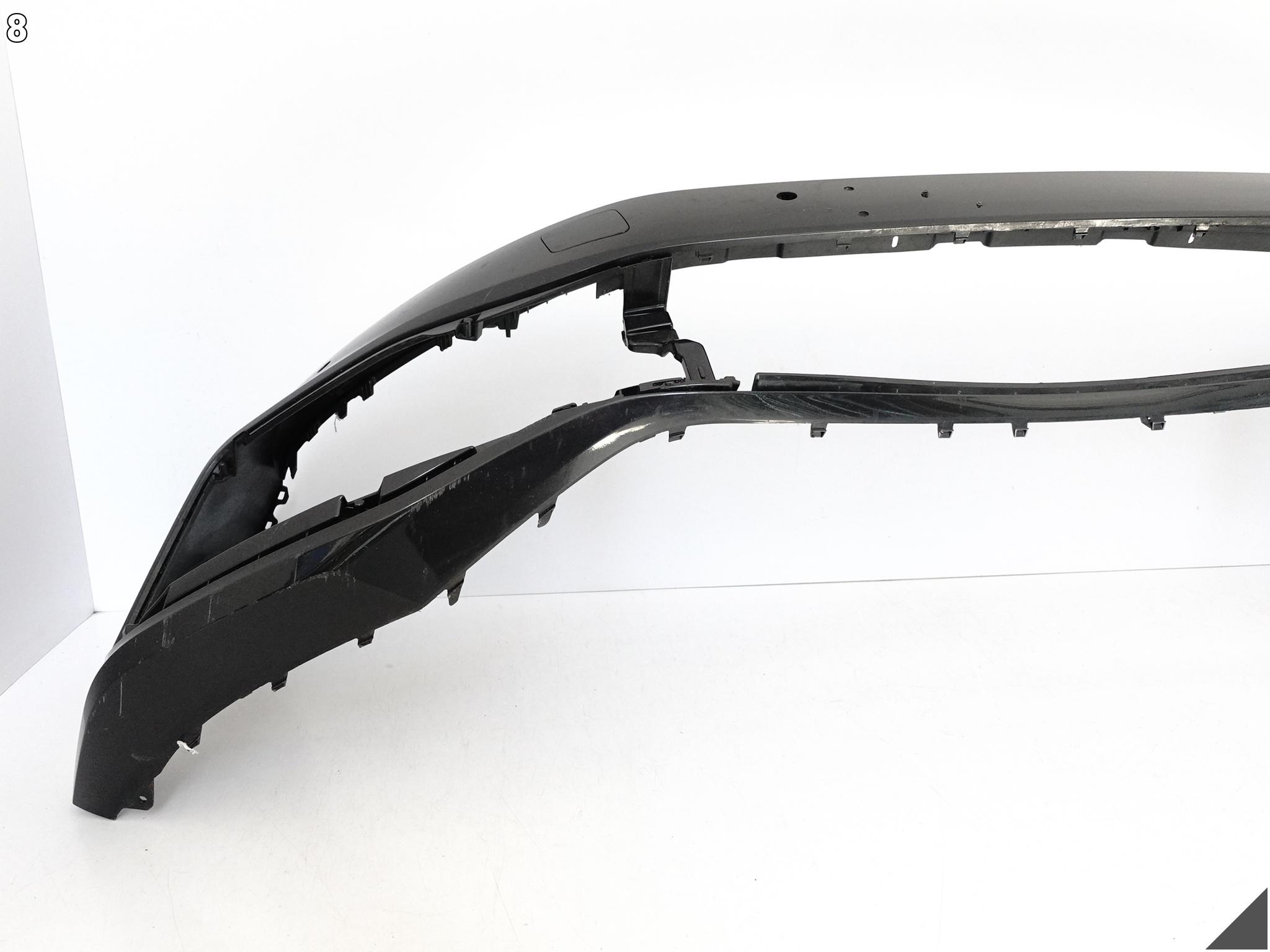 VW PASSAT B8 3G0 LIFT 19-23 R-LINE / GTE ZDERZAK PRZÓD 6xPDC NIEKLEJONY VW PASSAT B8 3G0 LIFT 19-23 R-LINE / GTE ZDERZAK PRZÓD 6xPDC NIEKLEJONY - obrazek 9