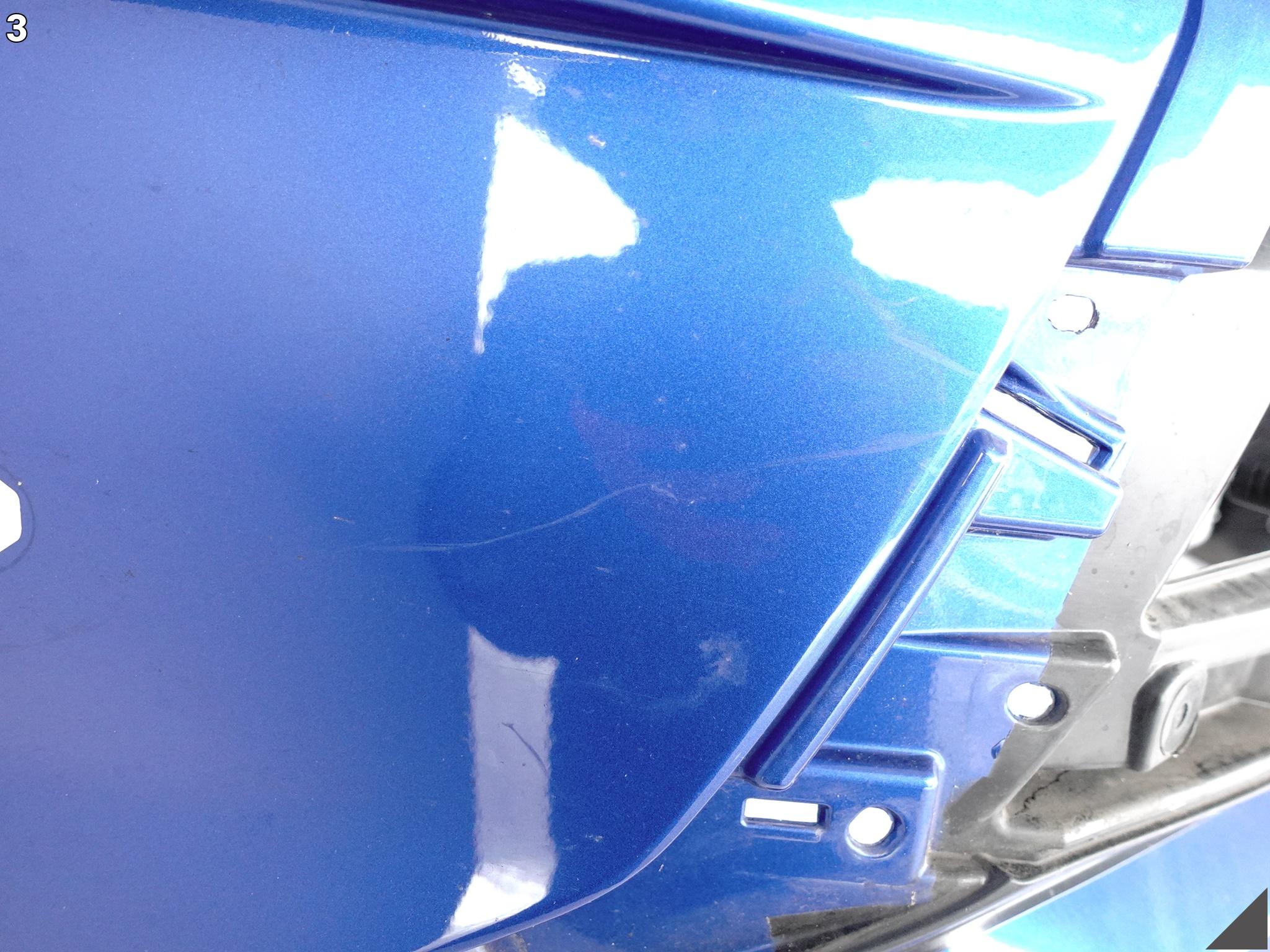 MITSUBISHI ECLIPSE CROSS 18-20 ZDERZAK BUMPER PRZÓD (PDC/SPRYSKI) MITSUBISHI ECLIPSE CROSS 18-20 ZDERZAK BUMPER PRZÓD (PDC/SPRYSKI) - obrazek 4