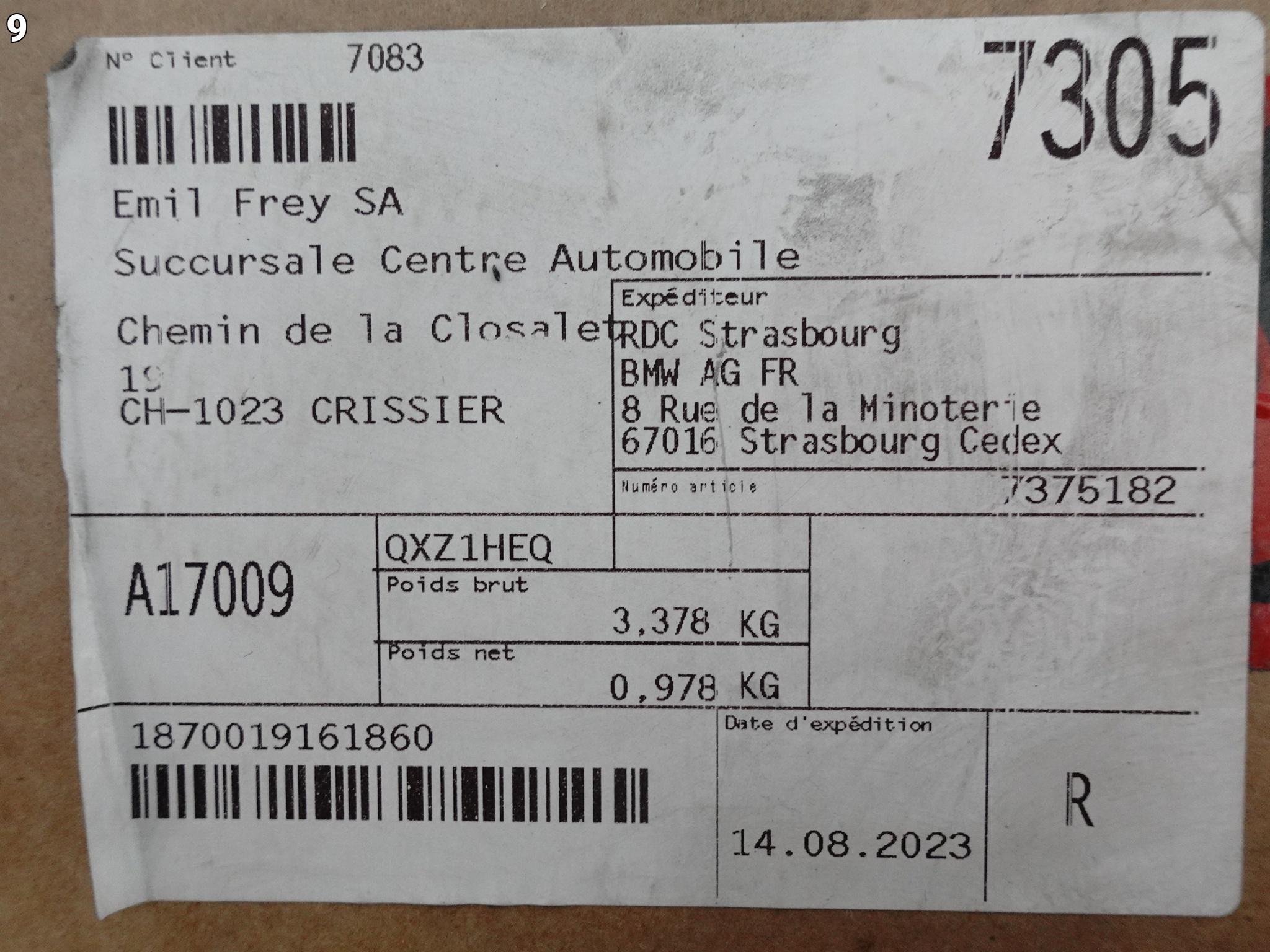 BMW 2 F45 F46 ACTIVE GRAN LIFT 14-22 SZYBA BOCZNA KAROSERYJNA PRAWA PRZÓD BMW 2 F45 F46 ACTIVE GRAN LIFT 14-22 SZYBA BOCZNA KAROSERYJNA PRAWA PRZÓD - obrazek 10