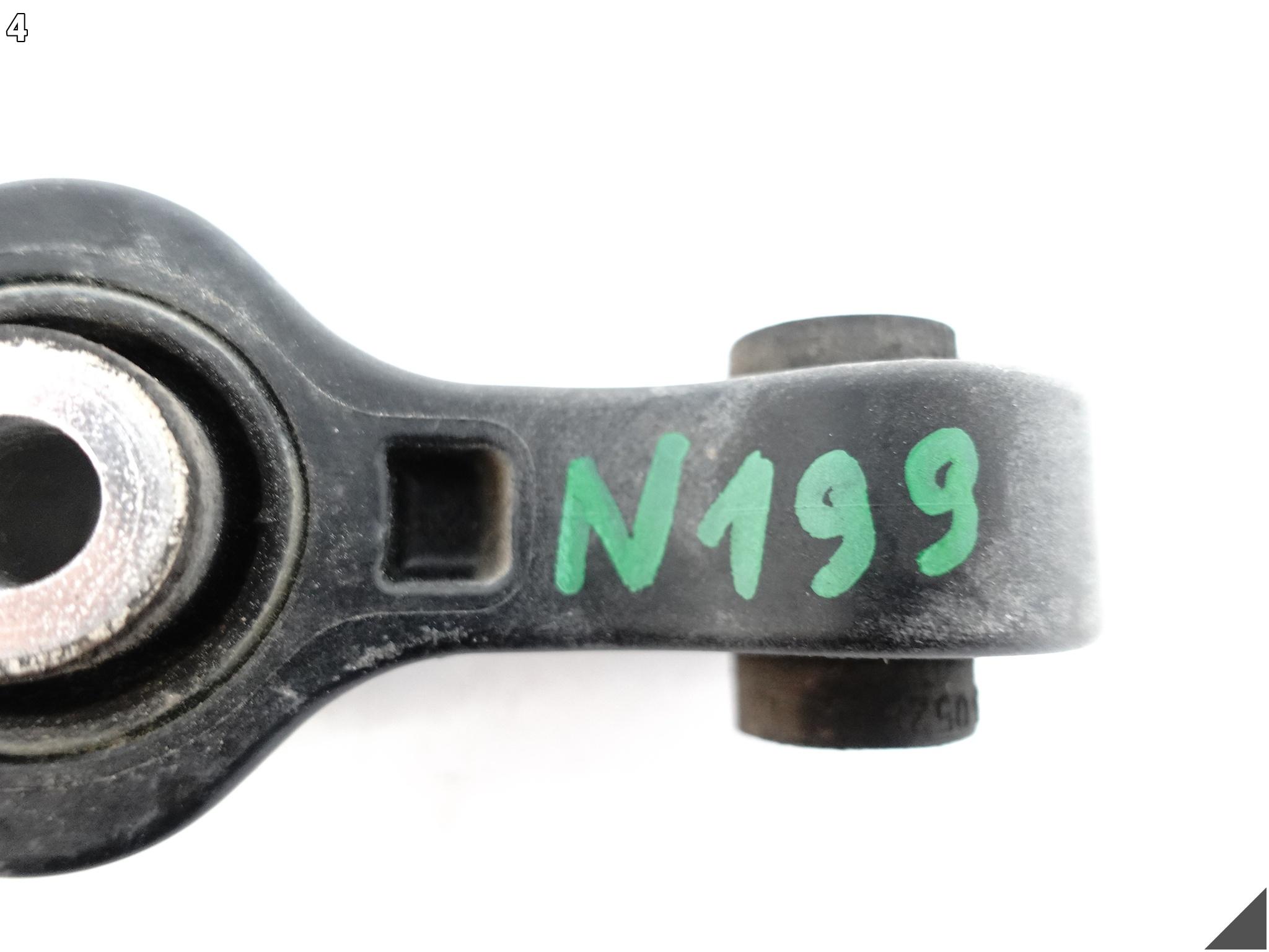 AUDI S8 A8 4H0 D4 RS7 S7 4G8 RS6 4G0 ŁĄCZNIK WSPORNIK STABILIZATORA TYŁ L=R AUDI S8 A8 4H0 D4 RS7 S7 4G8 RS6 4G0 ŁĄCZNIK WSPORNIK STABILIZATORA TYŁ L=R - obrazek 5
