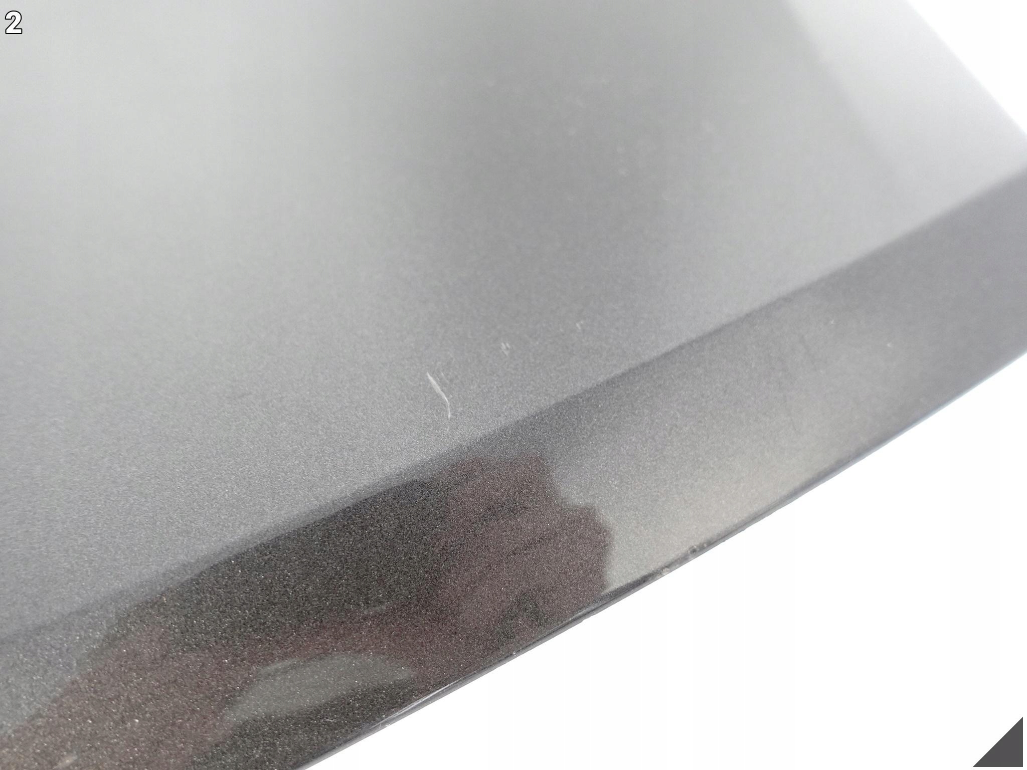 PORSCHE PANAMERA 971 TURBO KLAPA MECHANIZM NAPĘD SPOILER LOTKA SKRZYDŁO TYŁ PORSCHE PANAMERA 971 TURBO KLAPA MECHANIZM NAPĘD SPOILER LOTKA SKRZYDŁO TYŁ - obrazek 3