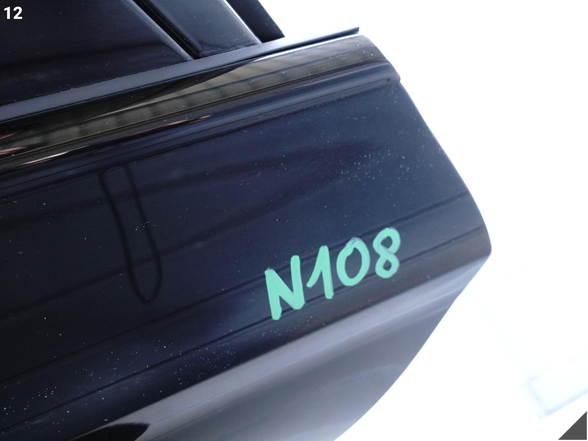 AUDI S8 A8 D4 4H0 LIFT 09-17 DRZWI LEWE TYŁ SZYBA WIĄZKA DEMONTAŻ KOLOR Y9T AUDI S8 A8 D4 4H0 LIFT 09-17 DRZWI LEWE TYŁ SZYBA WIĄZKA DEMONTAŻ KOLOR Y9T - obrazek 13