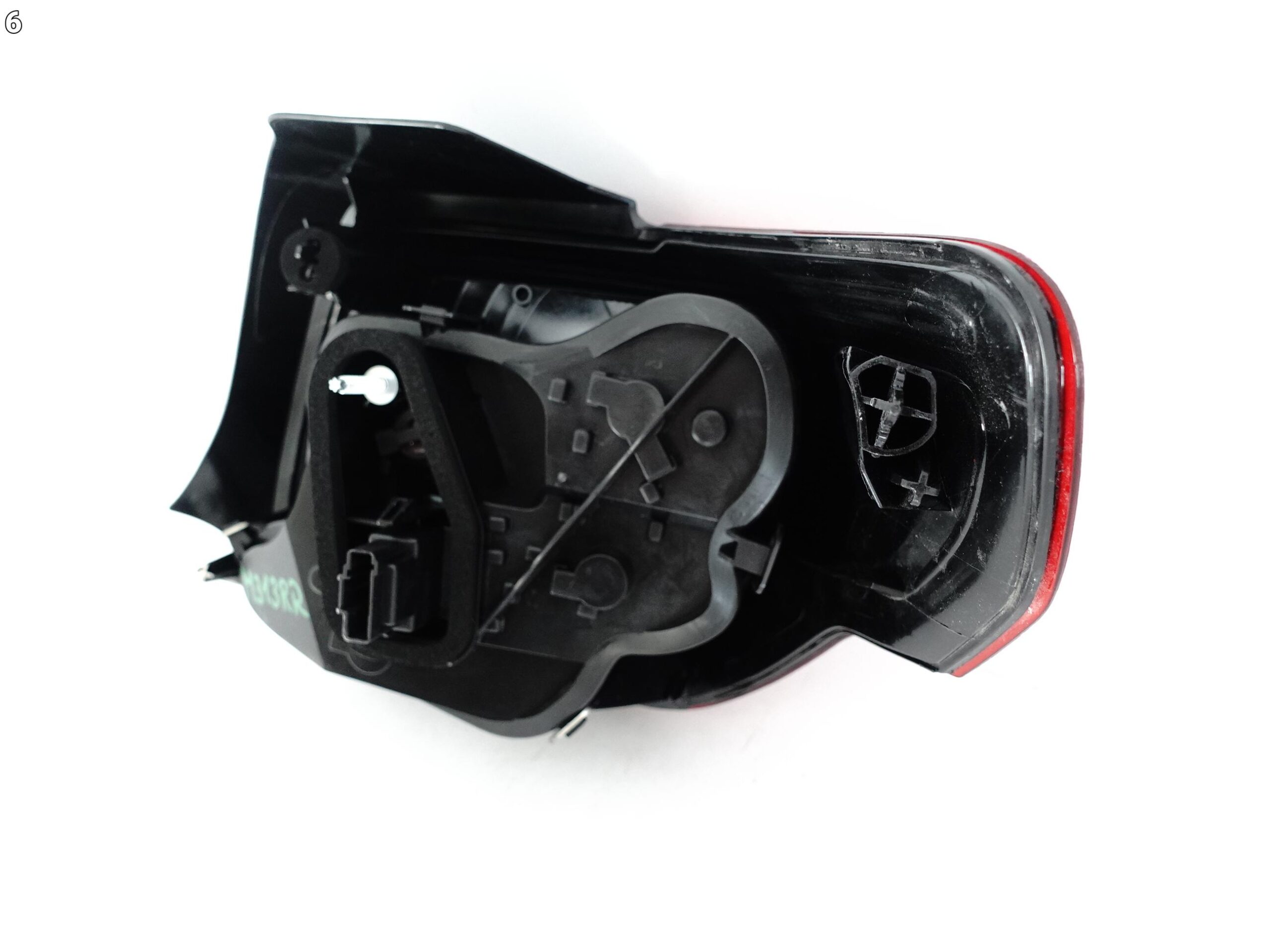 CITROEN – DS DS3 14-19 LIFT LAMPA LEWA TYŁ EUROPA CITROEN - DS DS3 14-19 LIFT LAMPA LEWA TYŁ EUROPA - obrazek 7