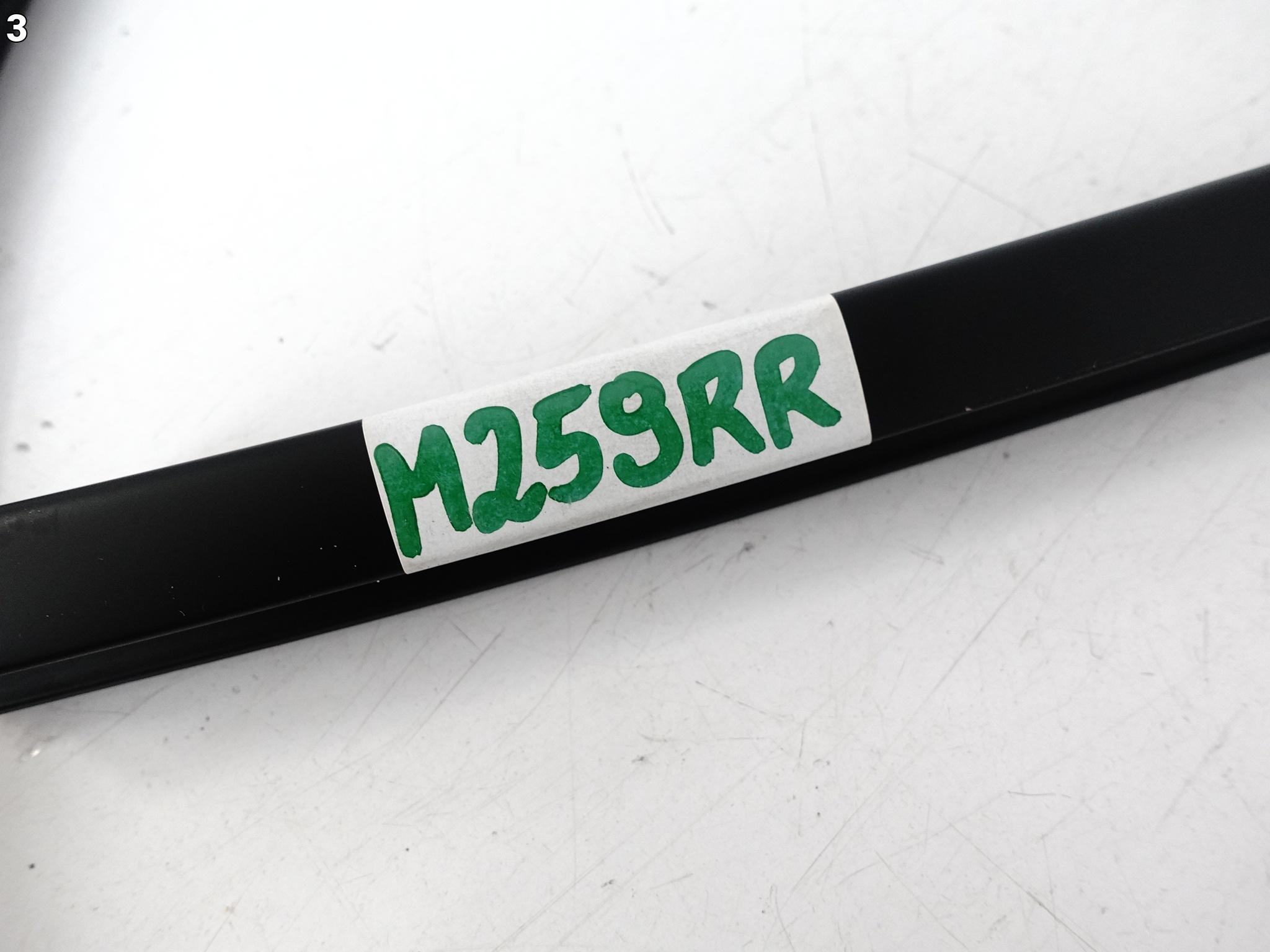 TOYOTA RAV4 4 IV 13-19 USZCZELKA SZYBY PRZEDNIEJ CZOŁOWEJ NOWA ORYGINALNA TOYOTA RAV4 4 IV 13-19 USZCZELKA SZYBY PRZEDNIEJ CZOŁOWEJ NOWA ORYGINALNA - obrazek 4