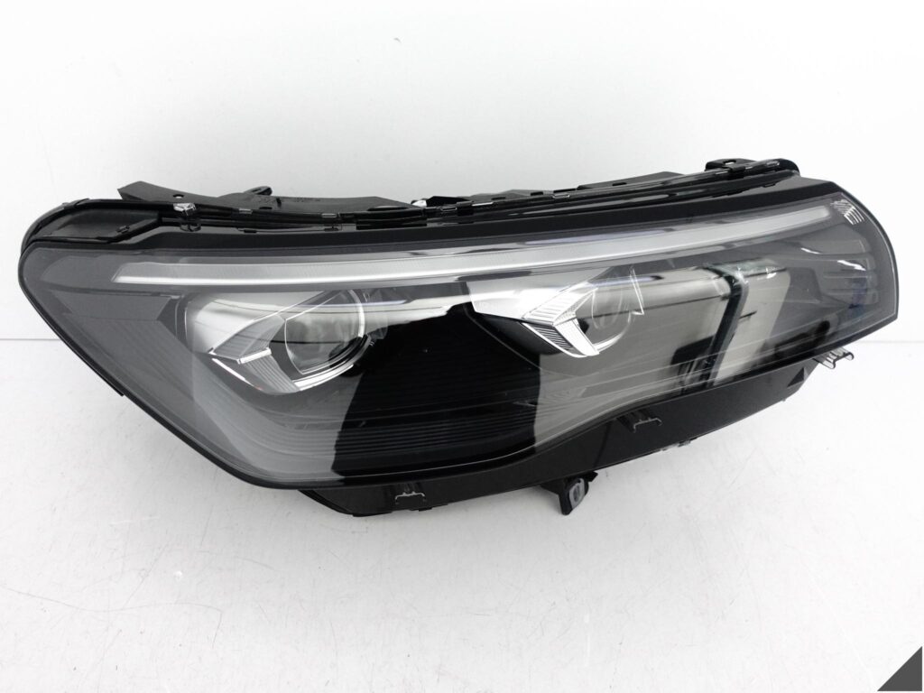 VW TIGUAN III 571 (3 GENERACJA) 24- LAMPA IQ.LIGHT FULL LED PRAWA PRZÓD EU VW TIGUAN III 571 (3 GENERACJA) 24- LAMPA IQ.LIGHT FULL LED PRAWA PRZÓD EU