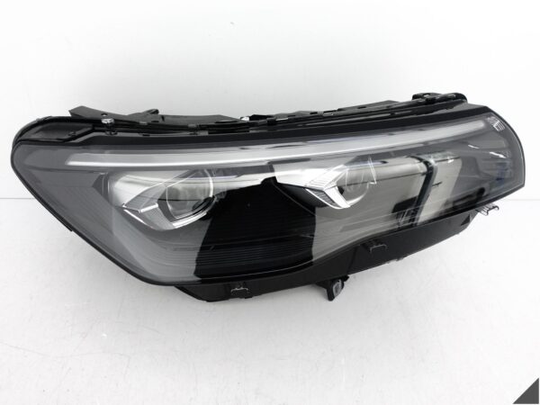 VW TIGUAN III 571 (3 GENERACJA) 24- LAMPA IQ.LIGHT FULL LED PRAWA PRZÓD EU VW TIGUAN III 571 (3 GENERACJA) 24- LAMPA IQ.LIGHT FULL LED PRAWA PRZÓD EU