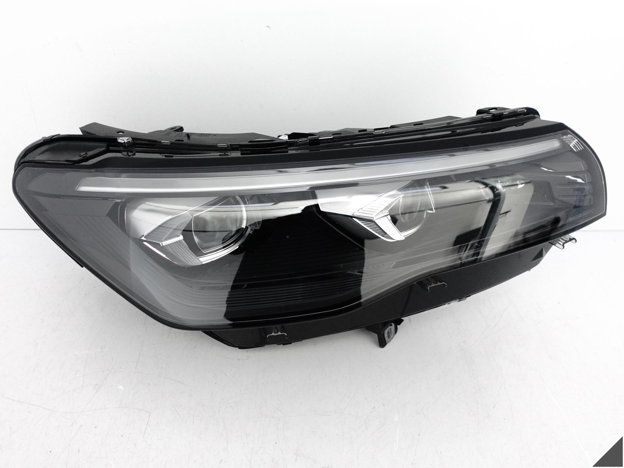 VW TIGUAN III 571 (3 GENERACJA) 24- LAMPA IQ.LIGHT FULL LED PRAWA PRZÓD EU VW TIGUAN III 571 (3 GENERACJA) 24- LAMPA IQ.LIGHT FULL LED PRAWA PRZÓD EU