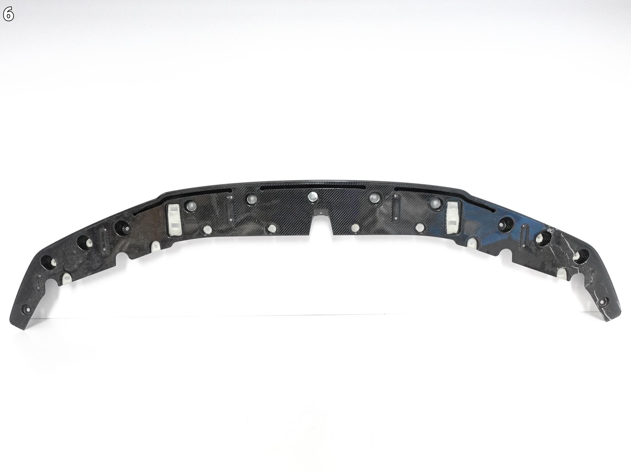 BMW M5 F90 CS M LCI LIFT 20-24 SPOILER SPLITTER CARBON W ZDERZAK PRZÓD BMW M5 F90 CS M LCI LIFT 20-24 SPOILER SPLITTER CARBON W ZDERZAK PRZÓD - obrazek 7