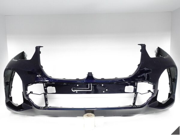 BMW X5 G05 M-PAKIET MSP 18-22 (PRZED LIFTEM) ZDERZAK BUMPER PRZÓD (PDC) BMW X5 G05 M-PAKIET MSP 18-22 (PRZED LIFTEM) ZDERZAK BUMPER PRZÓD (PDC)