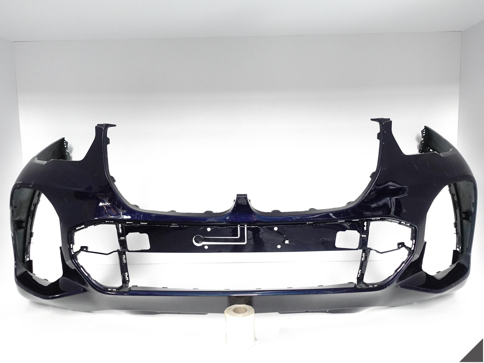 BMW X5 G05 M-PAKIET MSP 18-22 (PRZED LIFTEM) ZDERZAK BUMPER PRZÓD (PDC) BMW X5 G05 M-PAKIET MSP 18-22 (PRZED LIFTEM) ZDERZAK BUMPER PRZÓD (PDC)