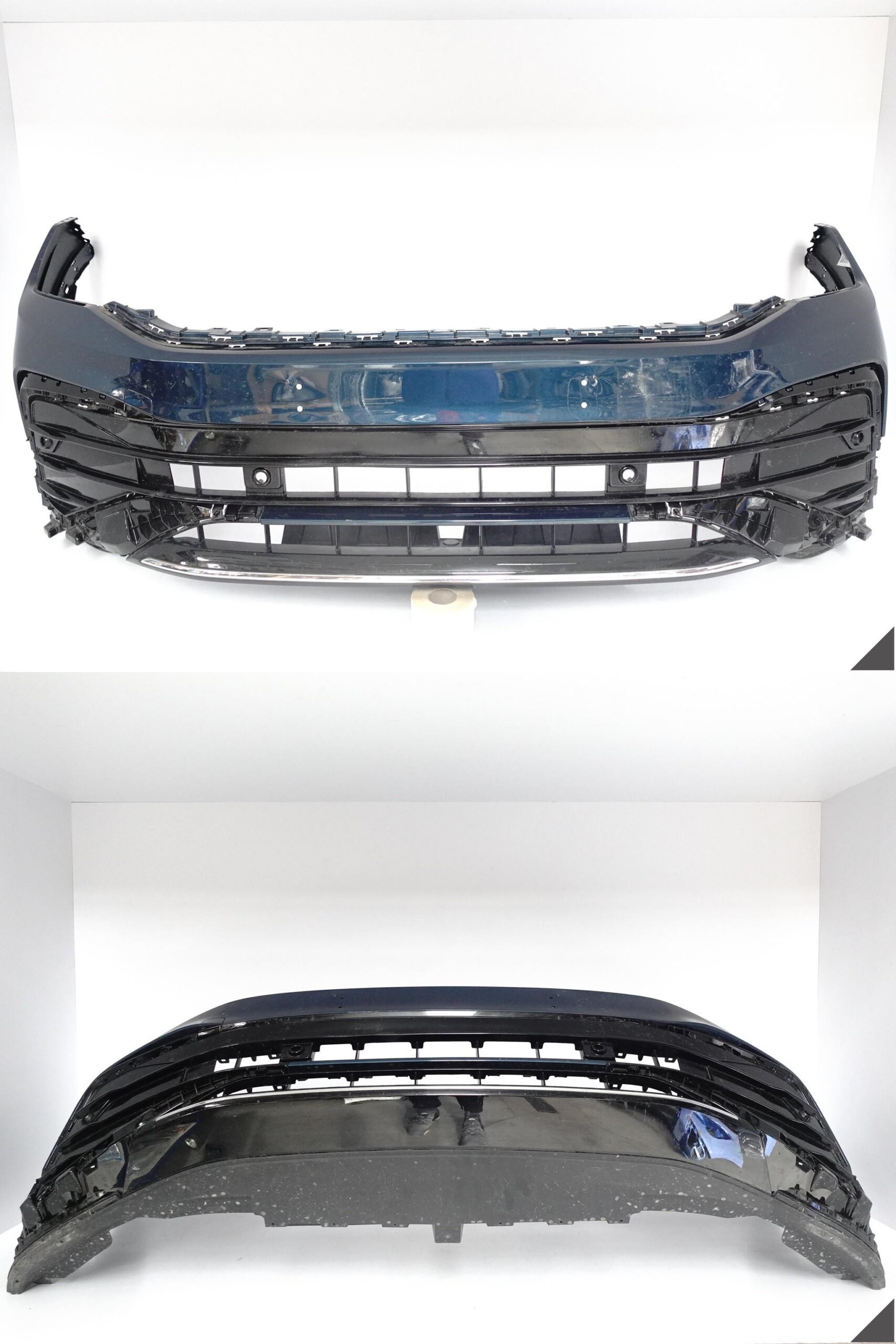 VW TIGUAN II 2 5NA R-LINE LIFT 20-24 ZDERZAK + KRATKA + SPOILER PRZÓD 4xPDC VW TIGUAN II 2 5NA R-LINE LIFT 20-24 ZDERZAK + KRATKA + SPOILER PRZÓD 4xPDC