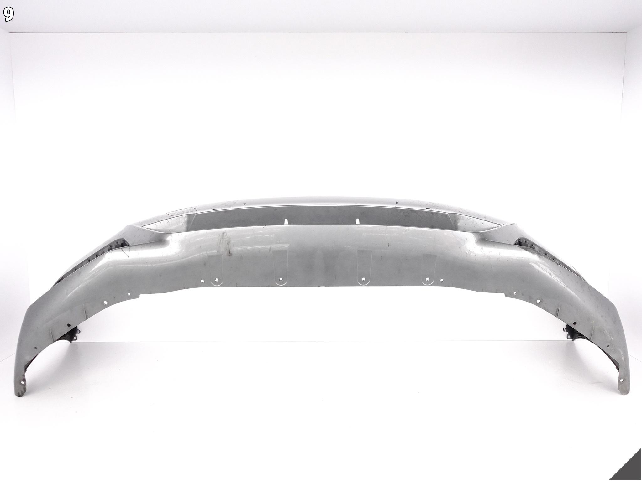 BMW 5 G30 G31 M-PAKIET MSP LCI / LIFT 20-24 ZDERZAK BUMPER PRZÓD (PDC) BMW 5 G30 G31 M-PAKIET MSP LCI / LIFT 20-24 ZDERZAK BUMPER PRZÓD (PDC) - obrazek 10