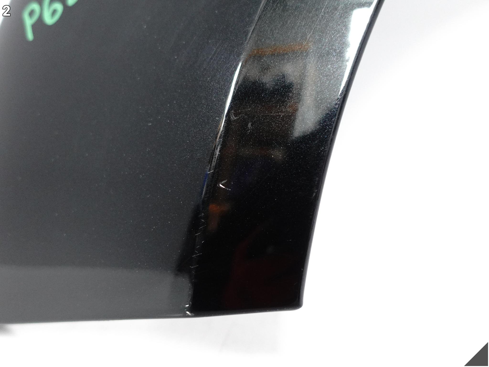 AUDI A8 S8 D4 4H0 V8T 09-17 LIFT BŁOTNIK FENDER LEWY PRZÓD B.ŁADNY AUDI A8 S8 D4 4H0 V8T 09-17 LIFT BŁOTNIK FENDER LEWY PRZÓD B.ŁADNY - obrazek 3
