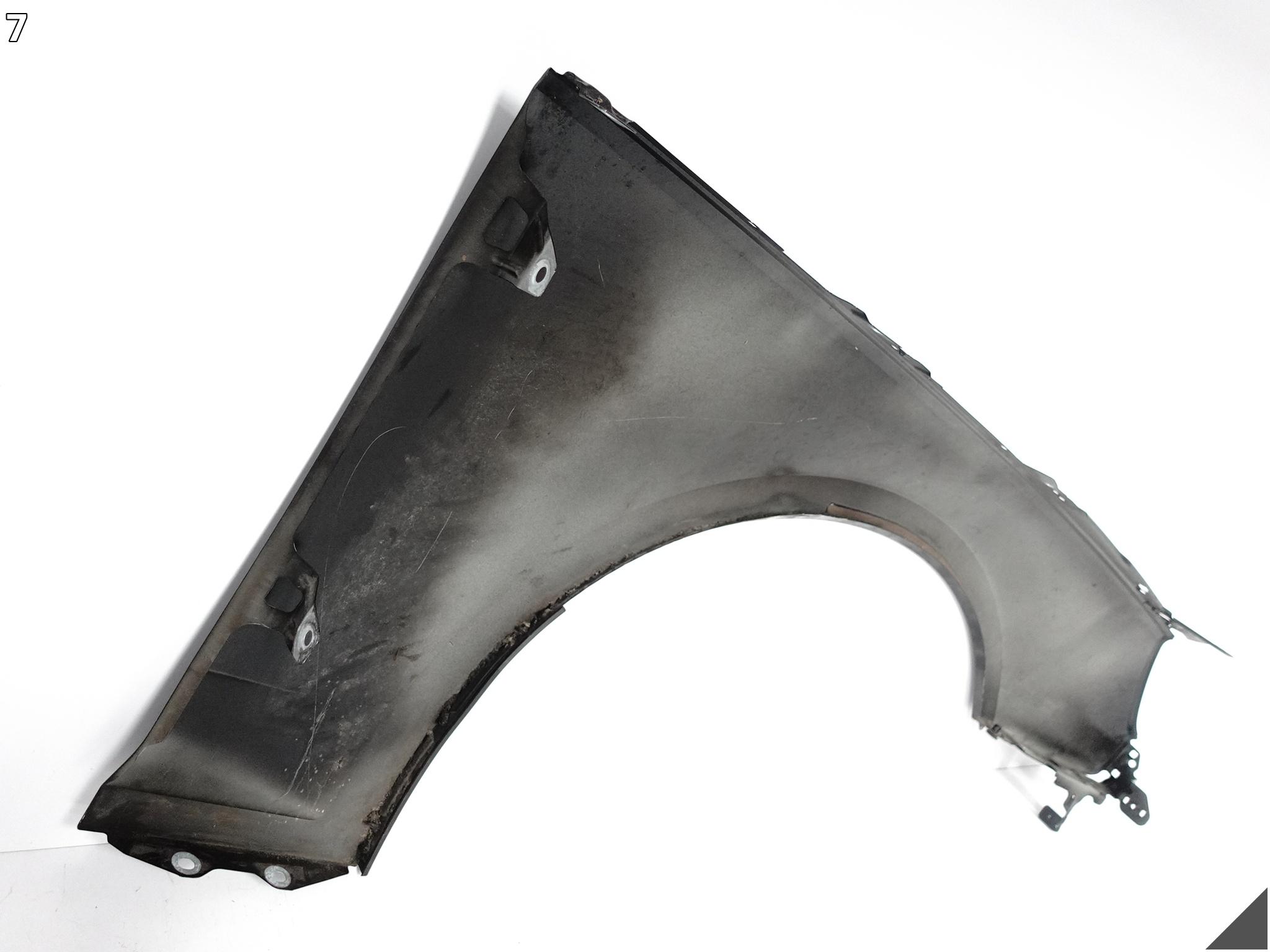AUDI A4 S4 8W0 B9 15-19 (PRZED LIFT) BŁOTNIK FENDER LEWY PRZÓD B.ŁADNY AUDI A4 S4 8W0 B9 15-19 (PRZED LIFT) BŁOTNIK FENDER LEWY PRZÓD B.ŁADNY - obrazek 8