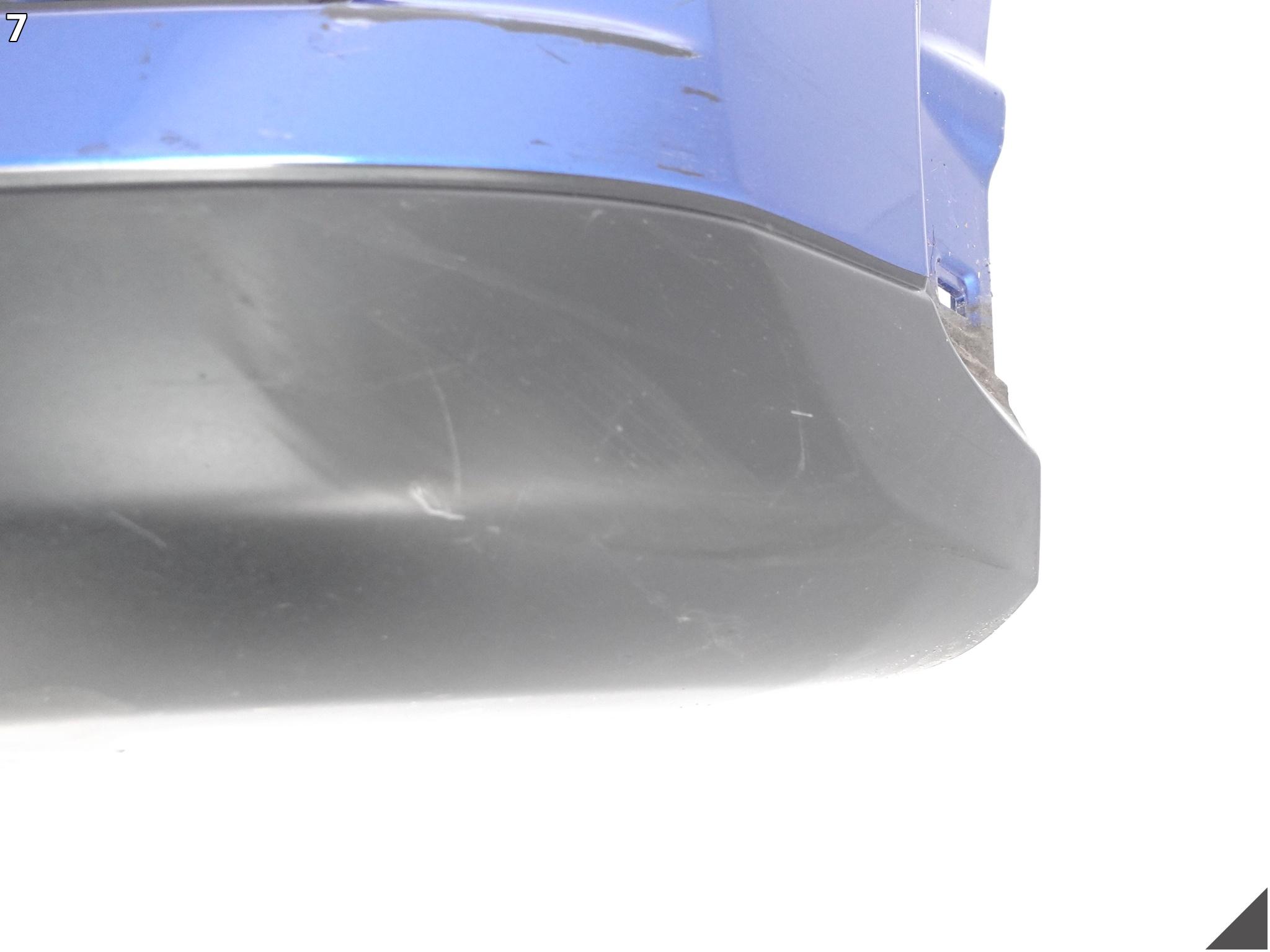 MITSUBISHI ECLIPSE CROSS 18-20 ZDERZAK BUMPER PRZÓD (PDC/SPRYSKI) MITSUBISHI ECLIPSE CROSS 18-20 ZDERZAK BUMPER PRZÓD (PDC/SPRYSKI) - obrazek 8