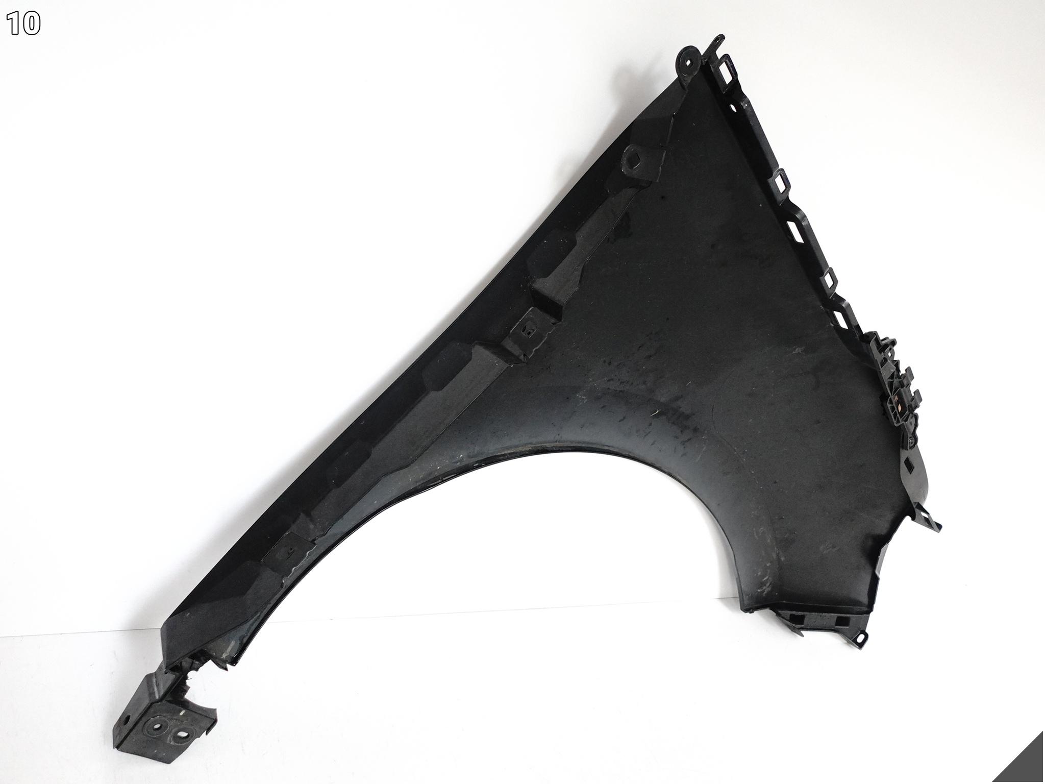 RENAULT ESPACE V 5 14-23 LIFT BŁOTNIK FENDER LEWY PRZÓD RENAULT ESPACE V 5 14-23 LIFT BŁOTNIK FENDER LEWY PRZÓD - obrazek 11