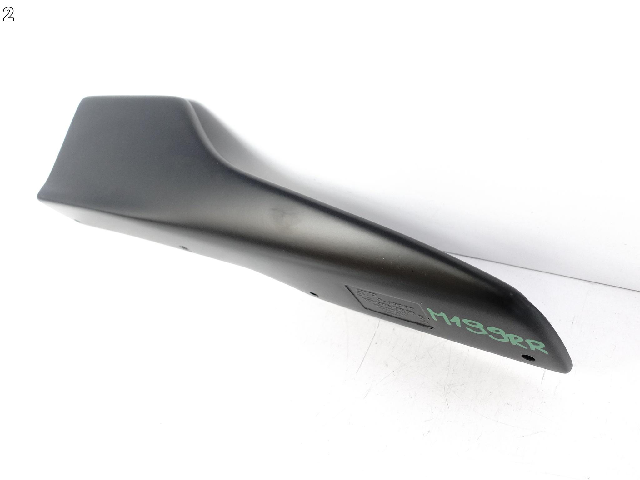 TOYOTA GR86 J-SPORT AERO 21- SPOILER LISTWA DOKŁADKA OSŁONA PRÓG LEWA PRZÓD TOYOTA GR86 J-SPORT AERO 21- SPOILER LISTWA DOKŁADKA OSŁONA PRÓG LEWA PRZÓD - obrazek 3
