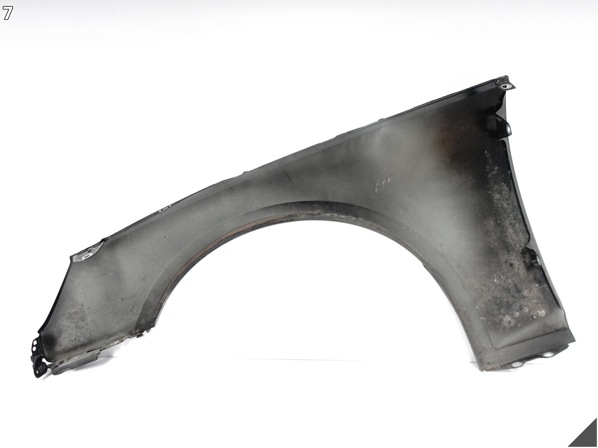 AUDI A4 S4 8W0 B9 15-19 (PRZED LIFT) BŁOTNIK FENDER PRAWY PRZÓD B.ŁADNY AUDI A4 S4 8W0 B9 15-19 (PRZED LIFT) BŁOTNIK FENDER PRAWY PRZÓD B.ŁADNY - obrazek 8