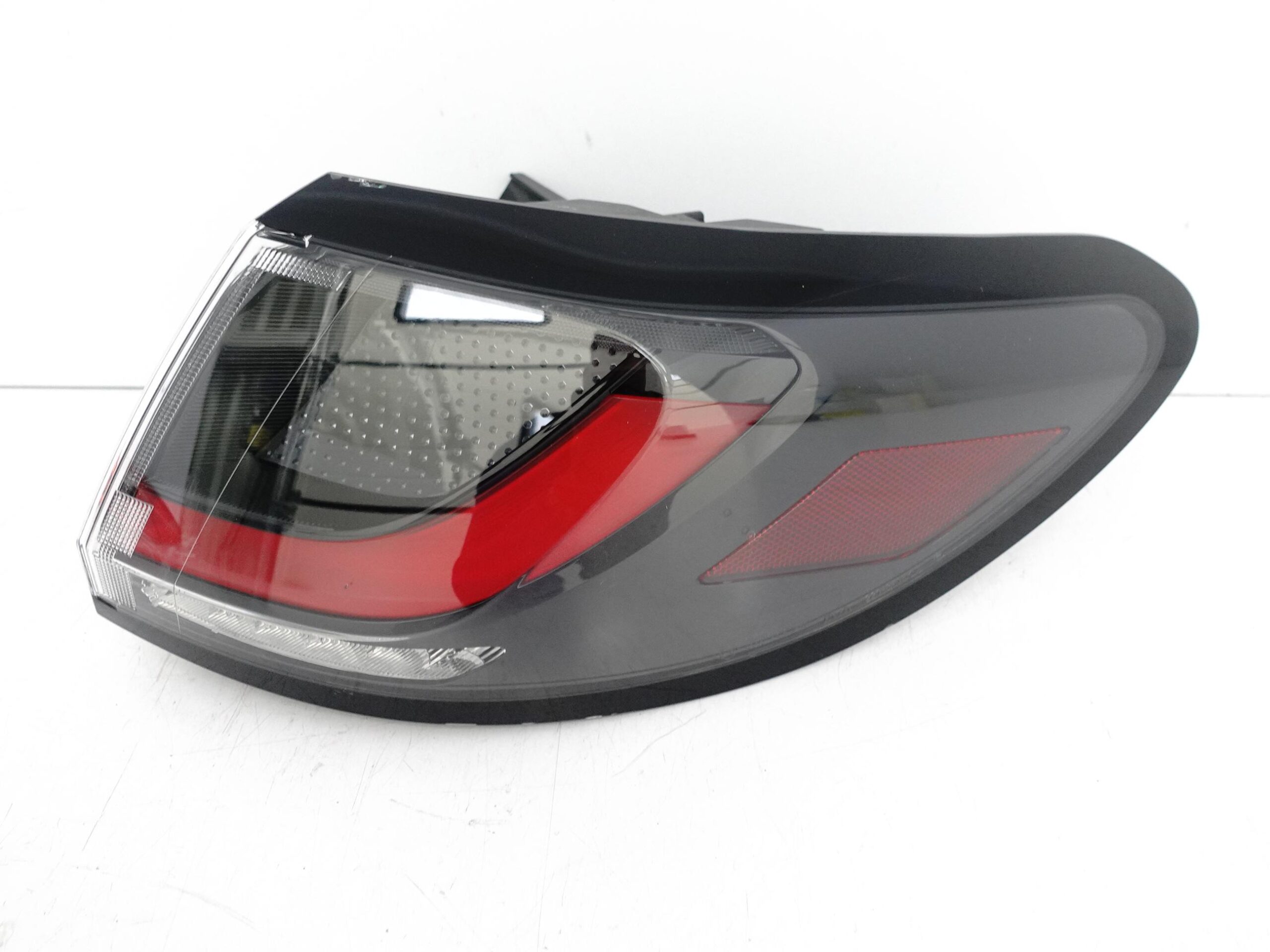 HONDA ZR-V ZRV 23- LAMPA LED PRAWA TYŁ W BŁOTNIK EUROPA HONDA ZR-V ZRV 23- LAMPA LED PRAWA TYŁ W BŁOTNIK EUROPA