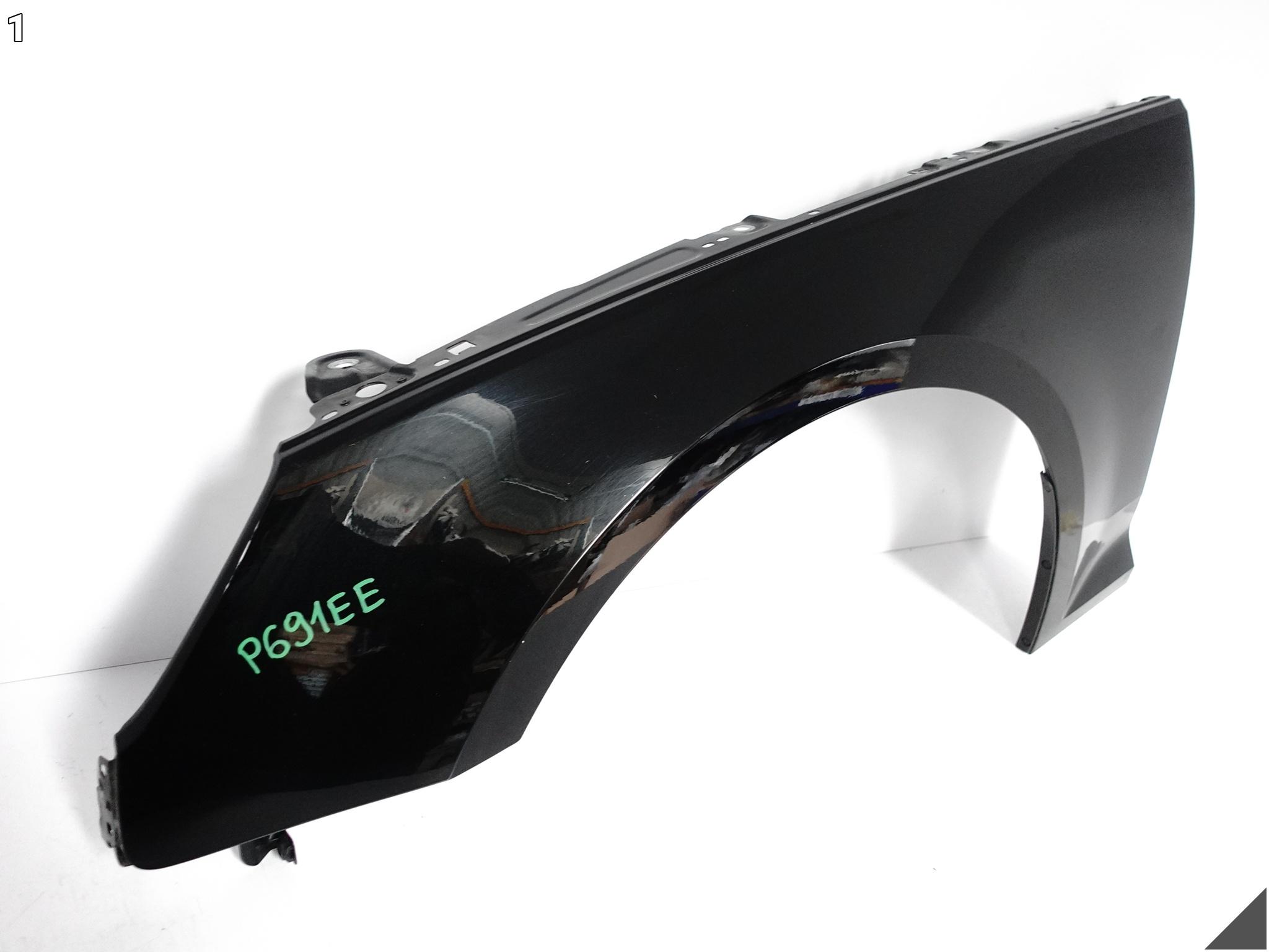 AUDI A4 S4 8W0 B9 15-19 (PRZED LIFT) BŁOTNIK FENDER LEWY PRZÓD B.ŁADNY AUDI A4 S4 8W0 B9 15-19 (PRZED LIFT) BŁOTNIK FENDER LEWY PRZÓD B.ŁADNY - obrazek 2