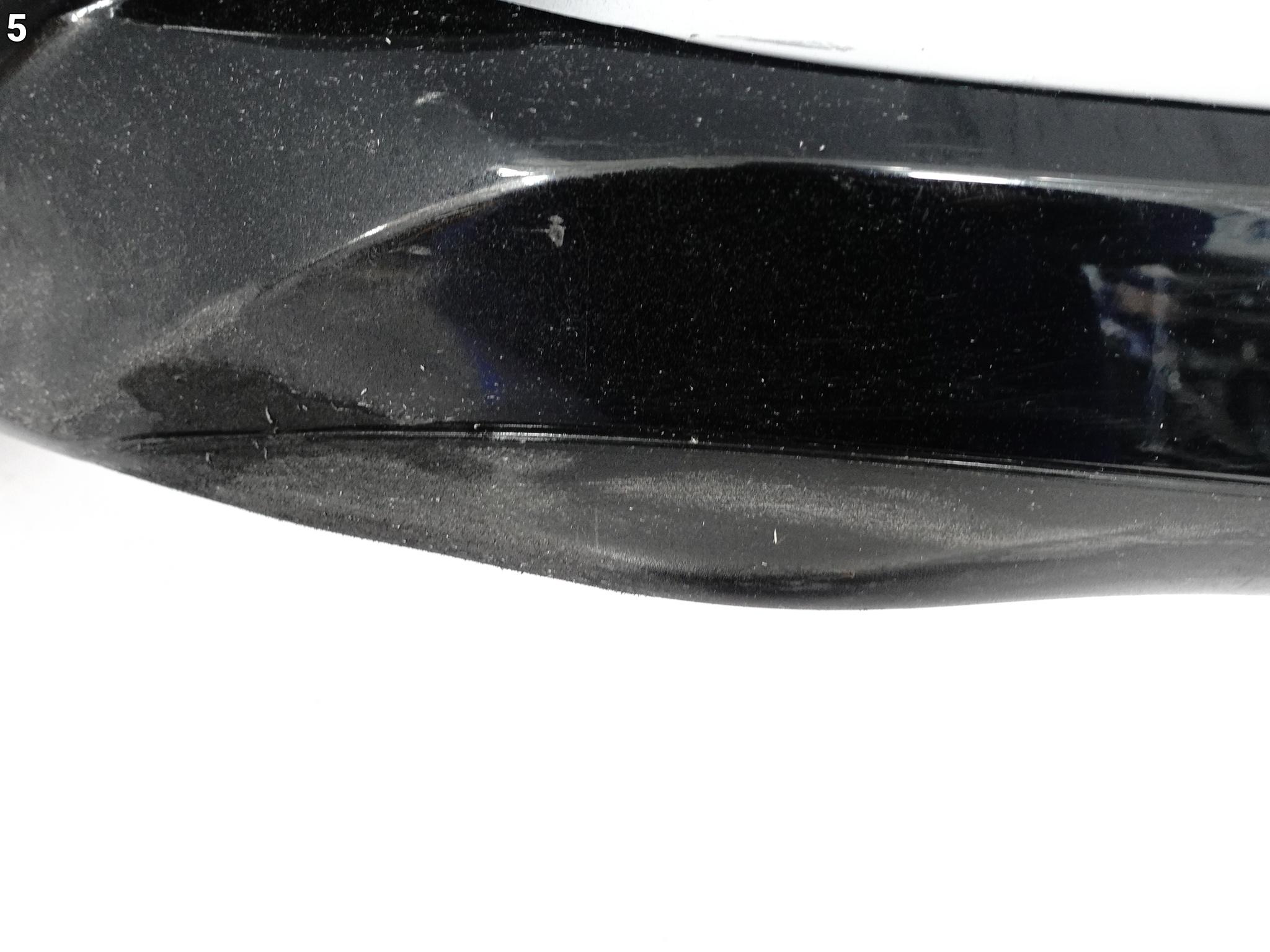 MAZDA CX-60 CX60 22- ZDERZAK BUMPER PRZÓD (PDC/SRA) MAZDA CX-60 CX60 22- ZDERZAK BUMPER PRZÓD (PDC/SRA) - obrazek 6