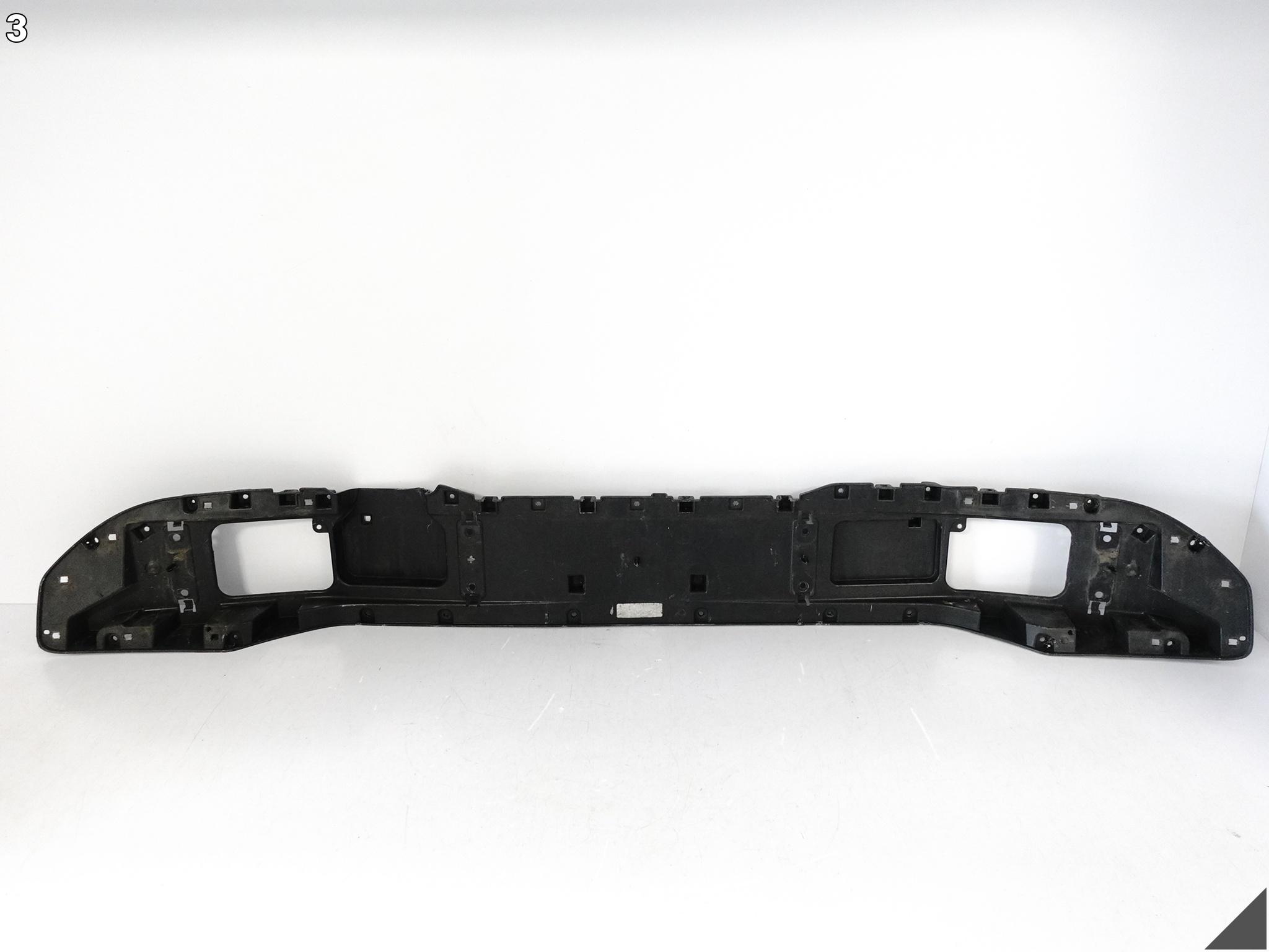 JEEP WRANGLER JL IV 4 18- ZDERZAK ABSORBER WZMOCNIENIE PRZÓD 68293876AA JEEP WRANGLER JL IV 4 18- ZDERZAK ABSORBER WZMOCNIENIE PRZÓD 68293876AA - obrazek 4