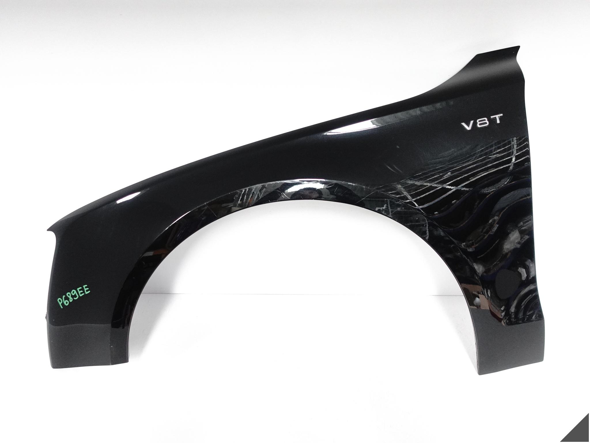 AUDI A8 S8 D4 4H0 V8T 09-17 LIFT BŁOTNIK FENDER LEWY PRZÓD B.ŁADNY AUDI A8 S8 D4 4H0 V8T 09-17 LIFT BŁOTNIK FENDER LEWY PRZÓD B.ŁADNY
