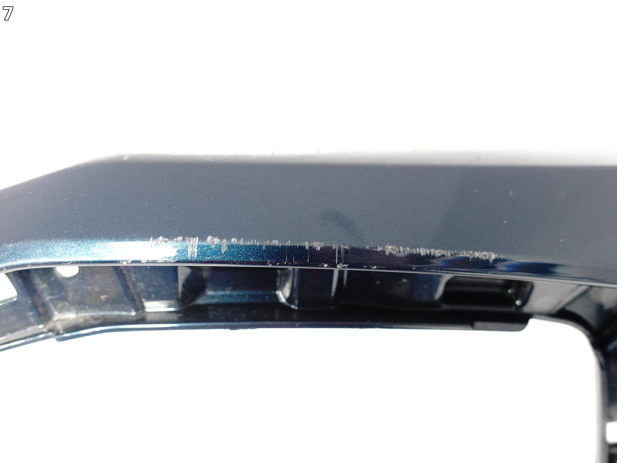 AUDI E-TRON 4KE 18-22 ZDERZAK BUMPER PRZÓD ZWYKŁY BASIS (SPRYSK/PDC) AUDI E-TRON 4KE 18-22 ZDERZAK BUMPER PRZÓD ZWYKŁY BASIS (SPRYSK/PDC) - obrazek 8