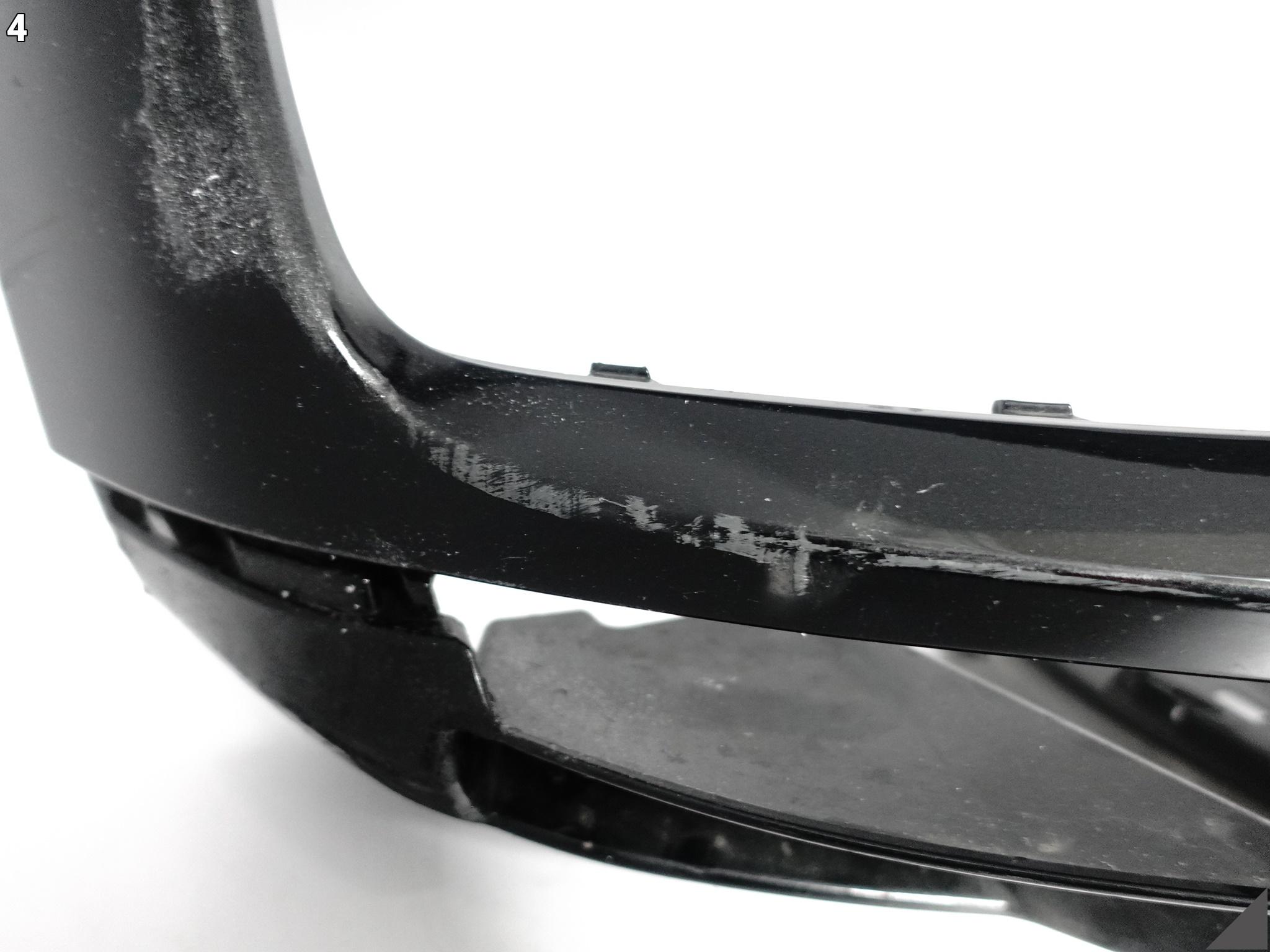 RANGE ROVER SPORT II 2 L494 LIFT 17-22 ZDERZAK BUMPER PRZÓD (SPRYSKI) RANGE ROVER SPORT II 2 L494 LIFT 17-22 ZDERZAK BUMPER PRZÓD (SPRYSKI) - obrazek 5