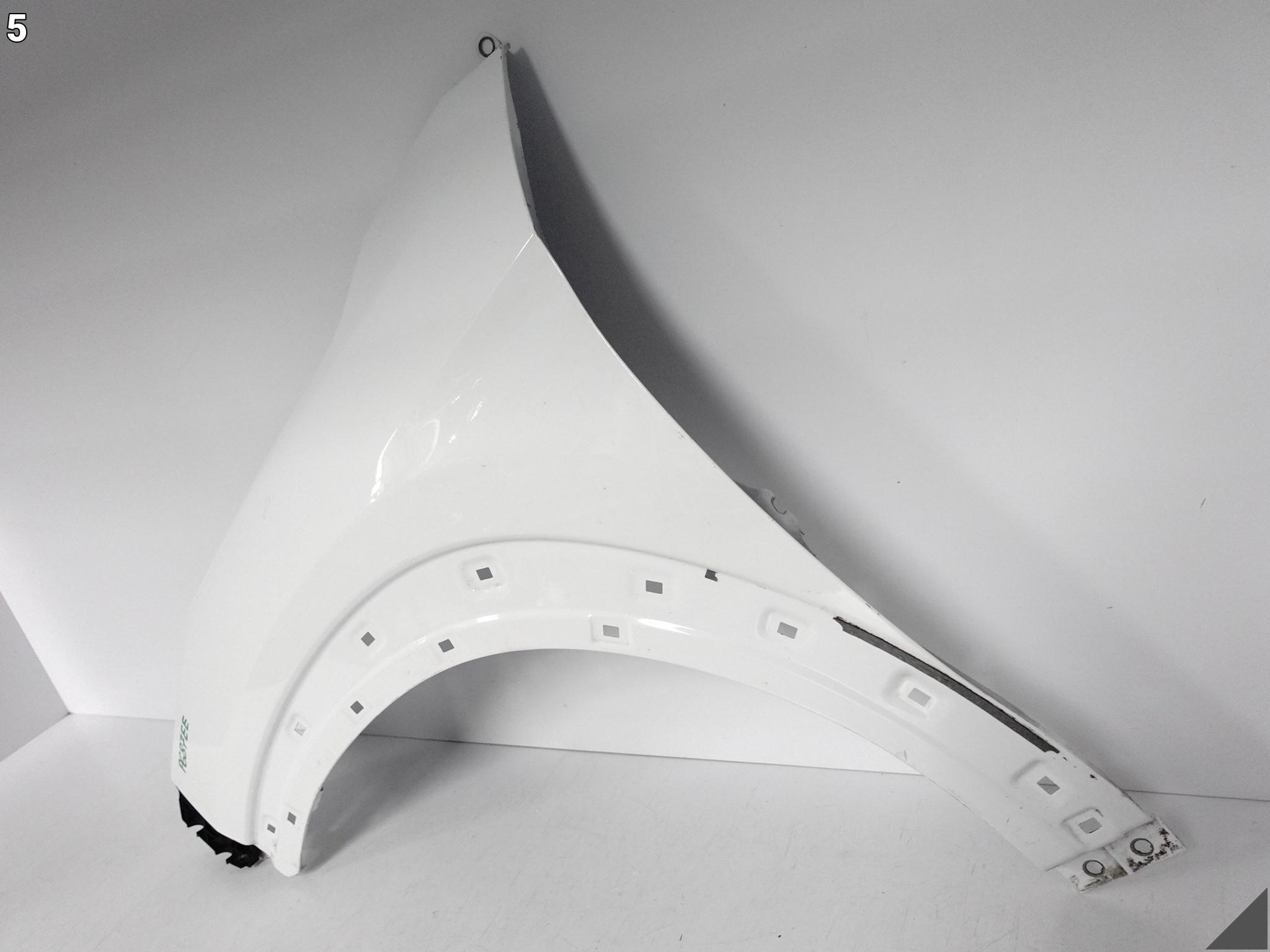 HYUNDAI TUCSON III 3 TL 15-20 LIFT BŁOTNIK FENDER + ŚLIZG LEWY PRZÓD HYUNDAI TUCSON III 3 TL 15-20 LIFT BŁOTNIK FENDER + ŚLIZG LEWY PRZÓD - obrazek 6