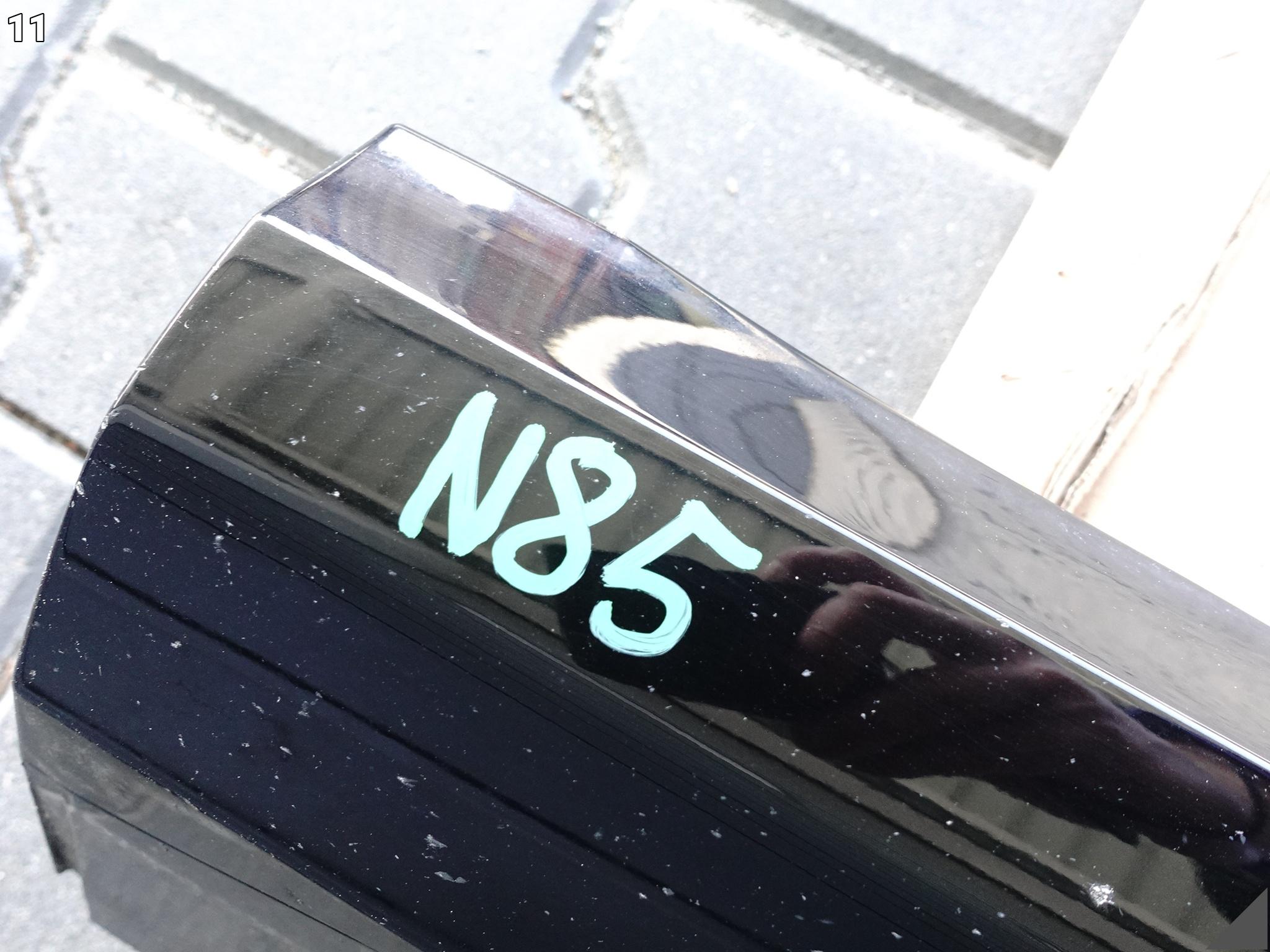 AUDI S8 PLUS 4H0 D4 LIFT 13-17 PRÓG NAKŁADKA LISTWA LEWA DEMONTAŻ Y9T LY9T AUDI S8 PLUS 4H0 D4 LIFT 13-17 PRÓG NAKŁADKA LISTWA LEWA DEMONTAŻ Y9T LY9T - obrazek 12