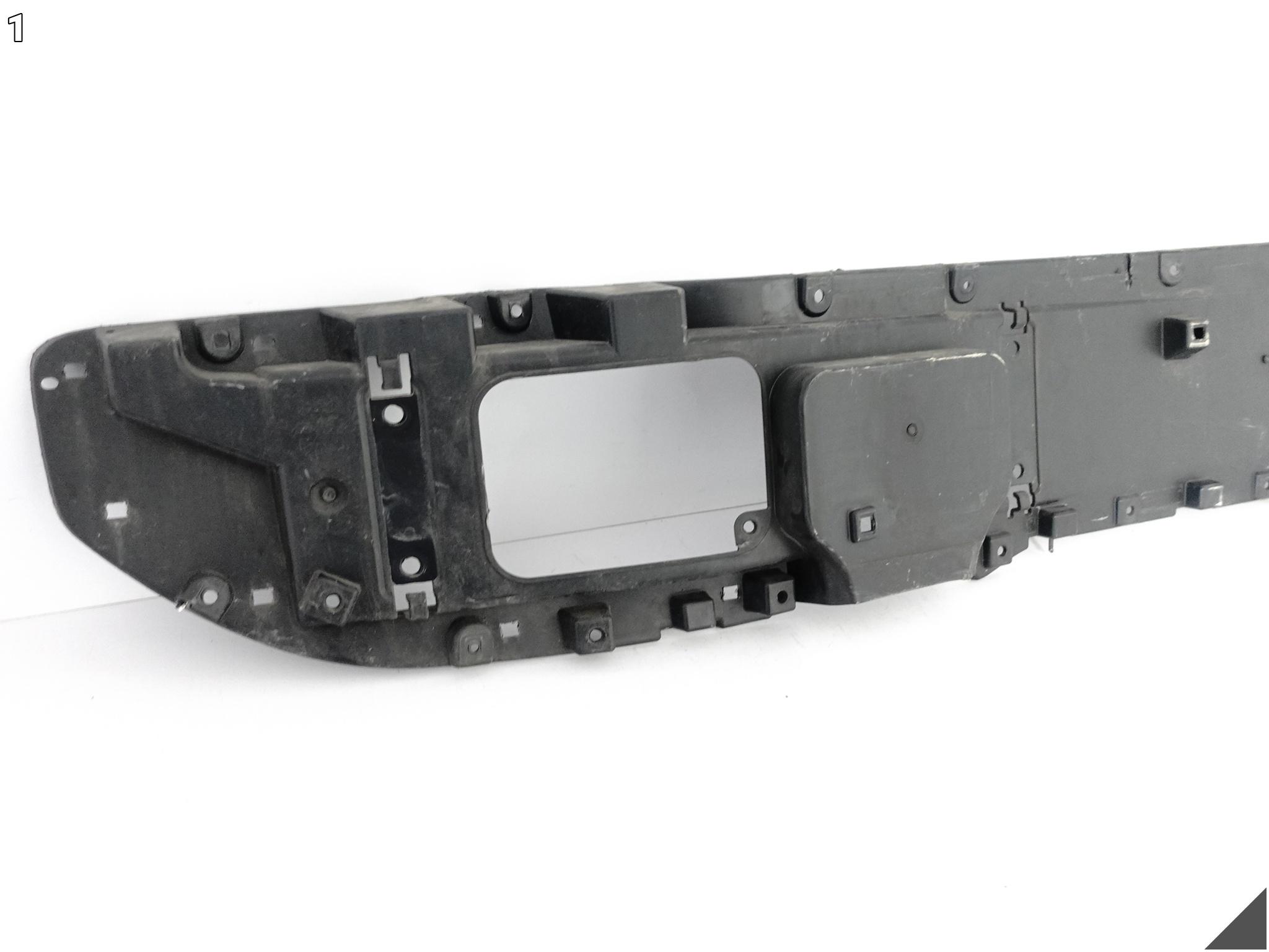 JEEP WRANGLER JL IV 4 18- ZDERZAK ABSORBER WZMOCNIENIE PRZÓD 68293876AA JEEP WRANGLER JL IV 4 18- ZDERZAK ABSORBER WZMOCNIENIE PRZÓD 68293876AA - obrazek 2