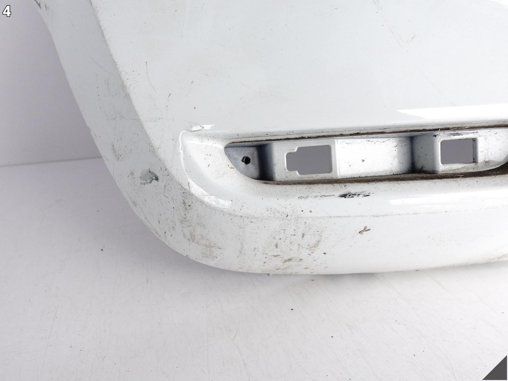 RENAULT TWINGO III (3 GENERACJA) LIFT 18-24 ZDERZAK BUMPER TYŁ 850229086R RENAULT TWINGO III (3 GENERACJA) LIFT 18-24 ZDERZAK BUMPER TYŁ 850229086R - obrazek 5