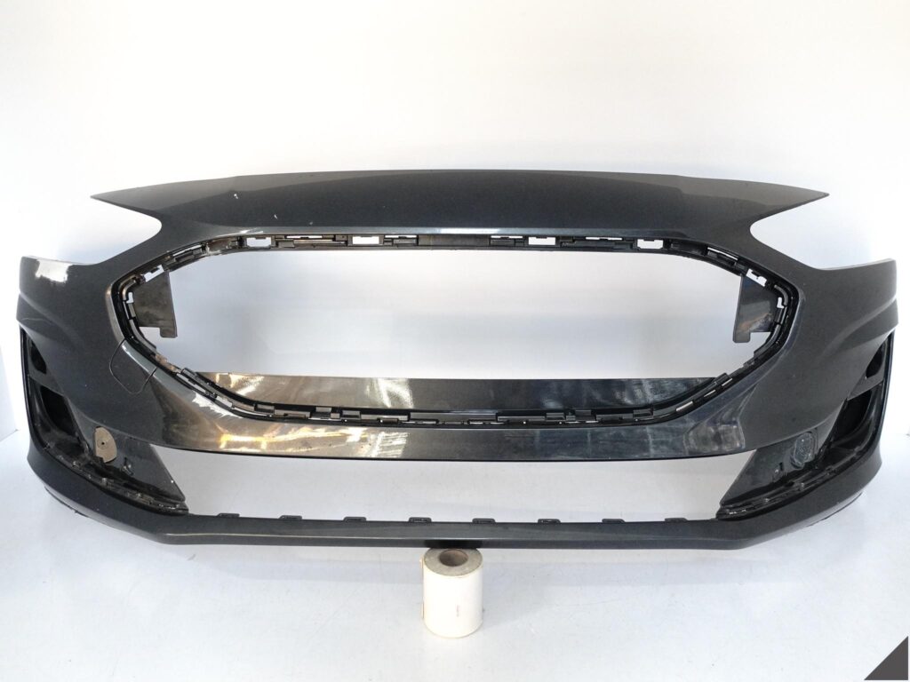 FORD FOCUS MK4 IV (4 GENERACJA) LIFT 21- ZWYKŁY BASIS ZDERZAK BUMPER PRZÓD FORD FOCUS MK4 IV (4 GENERACJA) LIFT 21- ZWYKŁY BASIS ZDERZAK BUMPER PRZÓD