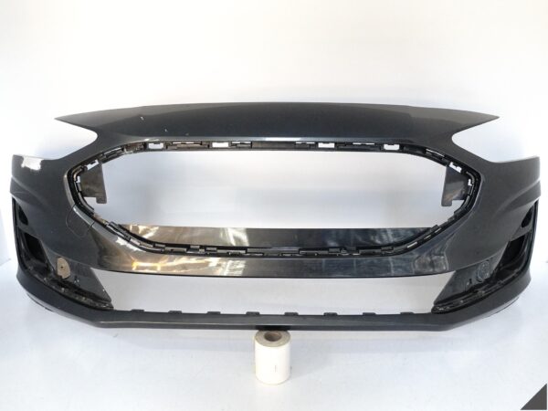 FORD FOCUS MK4 IV (4 GENERACJA) LIFT 21- ZWYKŁY BASIS ZDERZAK BUMPER PRZÓD FORD FOCUS MK4 IV (4 GENERACJA) LIFT 21- ZWYKŁY BASIS ZDERZAK BUMPER PRZÓD