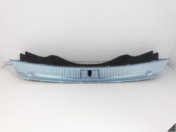AUDI S8 PLUS A8 4H0 D4 LIFT 09-17 LISTWA OSŁONA PAS TYLNY CHROM BAGAŻNIK AUDI S8 PLUS A8 4H0 D4 LIFT 09-17 LISTWA OSŁONA PAS TYLNY CHROM BAGAŻNIK