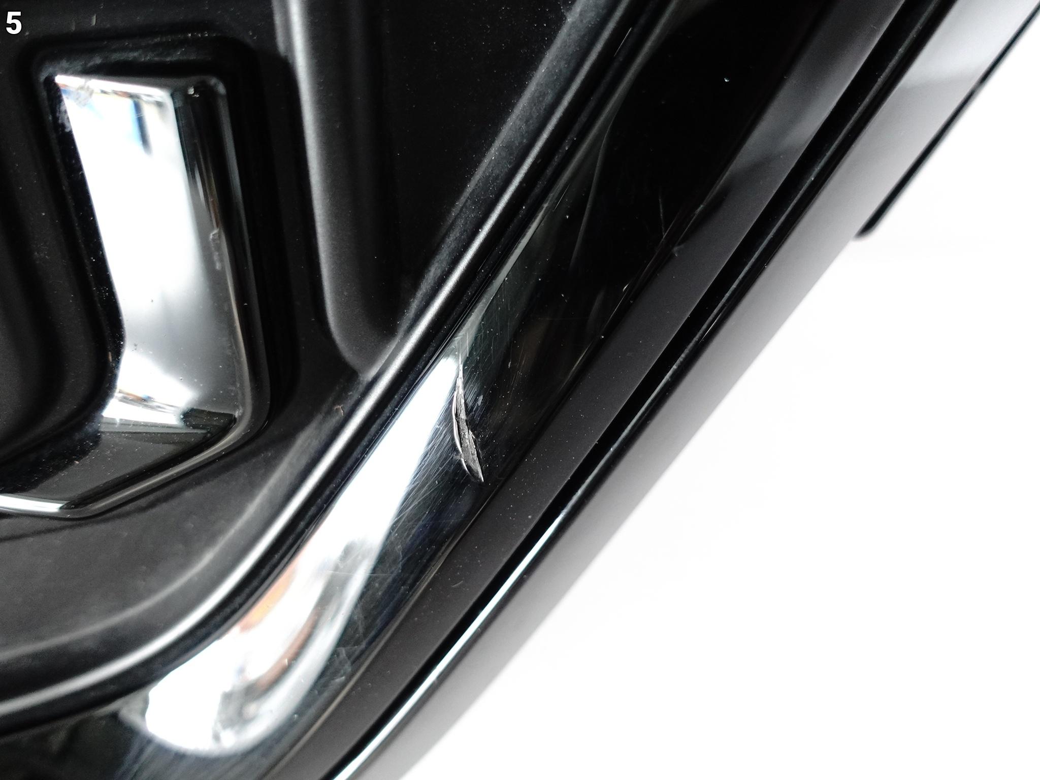 AUDI Q8 SQ8 4M8 S-LINE LIFT 23- GRILL ATRAPA KRATKA RAMKA W ZDERZAK PRZÓD AUDI Q8 SQ8 4M8 S-LINE LIFT 23- GRILL ATRAPA KRATKA RAMKA W ZDERZAK PRZÓD - obrazek 6
