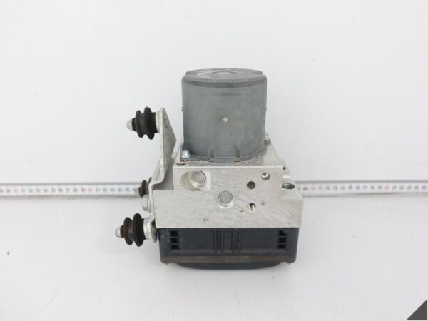 AUDI S8 A8 4H0 D4 LIFT 09-17 STEROWNIK POMPA ABS UCHWYT DEMONTAŻ 92 KM
