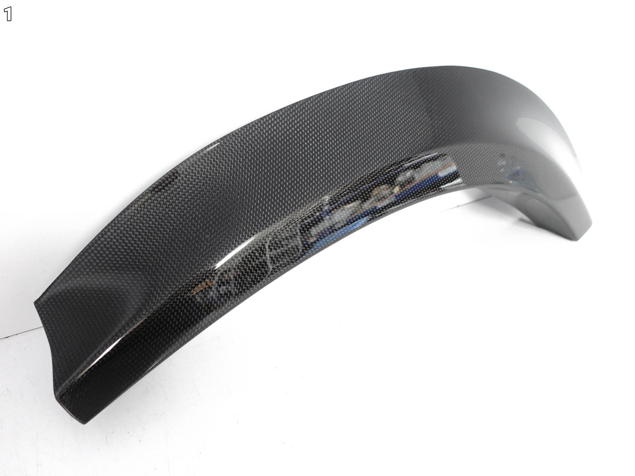 FERRARI PUROSANGUE F175 23- LISTWA NAKŁADKA NA DRZWI CARBON LEWA TYŁ FERRARI PUROSANGUE F175 23- LISTWA NAKŁADKA NA DRZWI CARBON LEWA TYŁ - obrazek 2