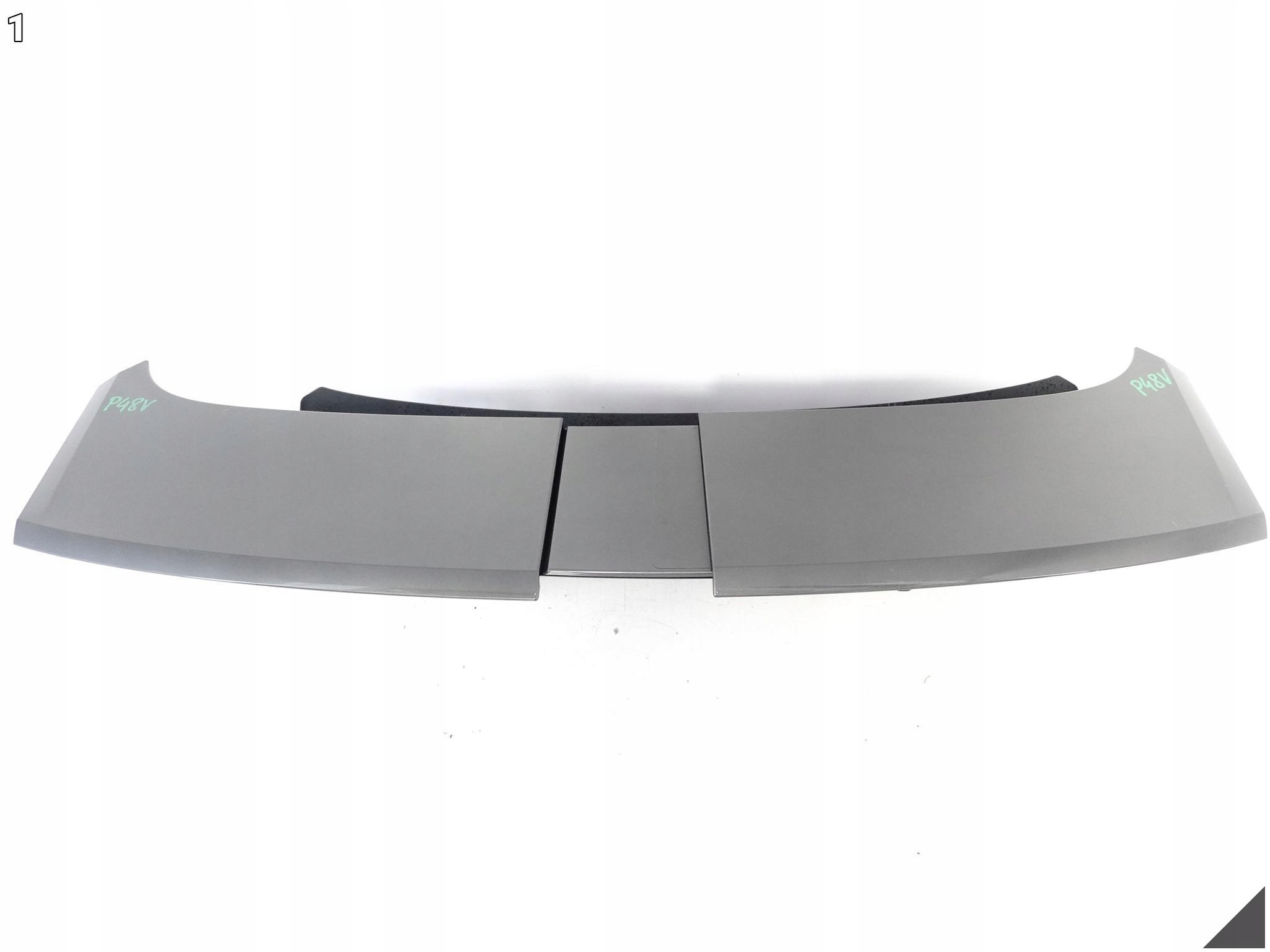 PORSCHE PANAMERA 971 TURBO KLAPA MECHANIZM NAPĘD SPOILER LOTKA SKRZYDŁO TYŁ PORSCHE PANAMERA 971 TURBO KLAPA MECHANIZM NAPĘD SPOILER LOTKA SKRZYDŁO TYŁ - obrazek 2