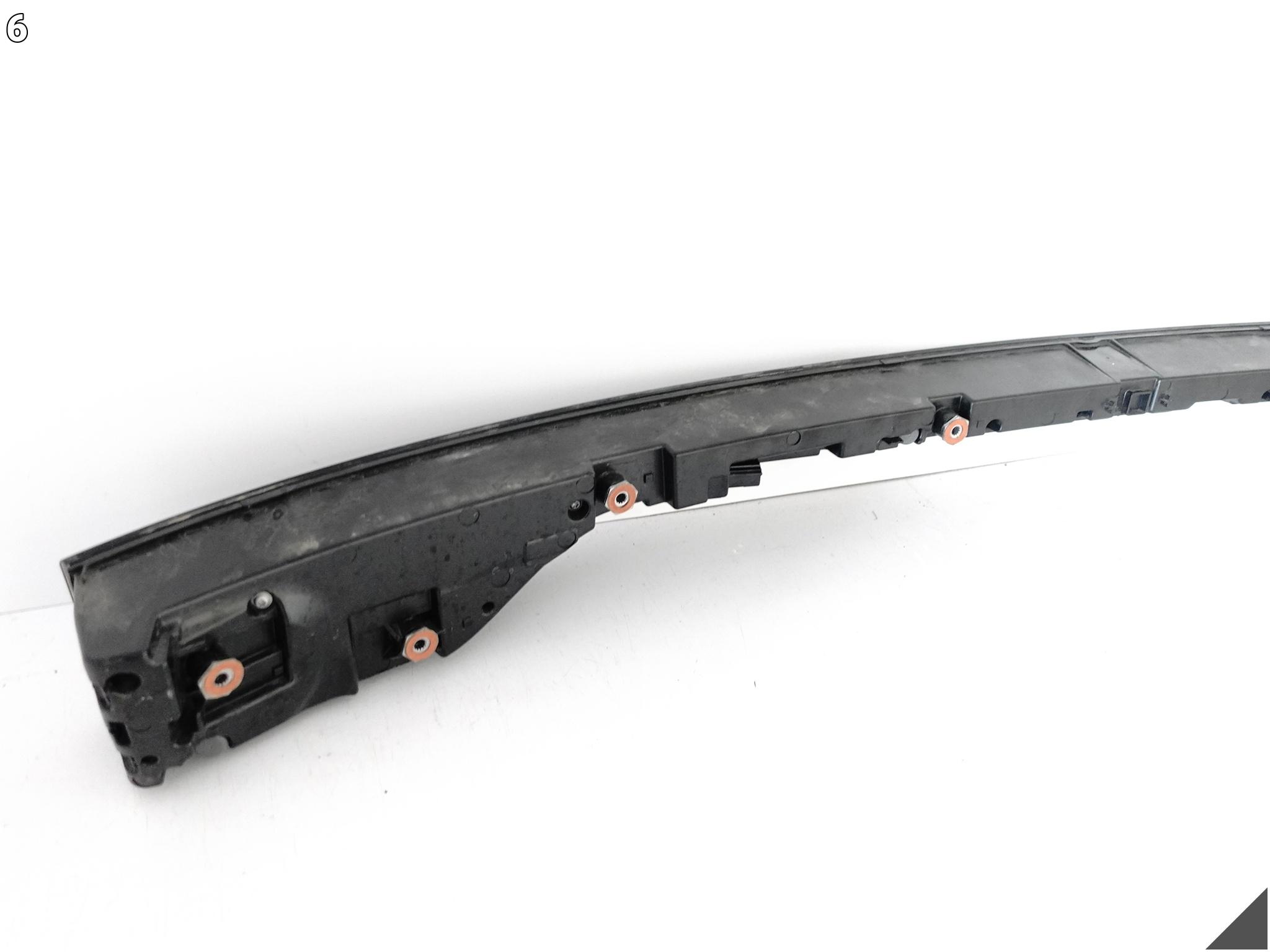 PORSCHE CAYENNE 9Y0 E3 18-23 LAMPA BLENDA LED W BAGAŻNIK TYŁ EU 9Y0945081F PORSCHE CAYENNE 9Y0 E3 18-23 LAMPA BLENDA LED W BAGAŻNIK TYŁ EU 9Y0945081F - obrazek 7