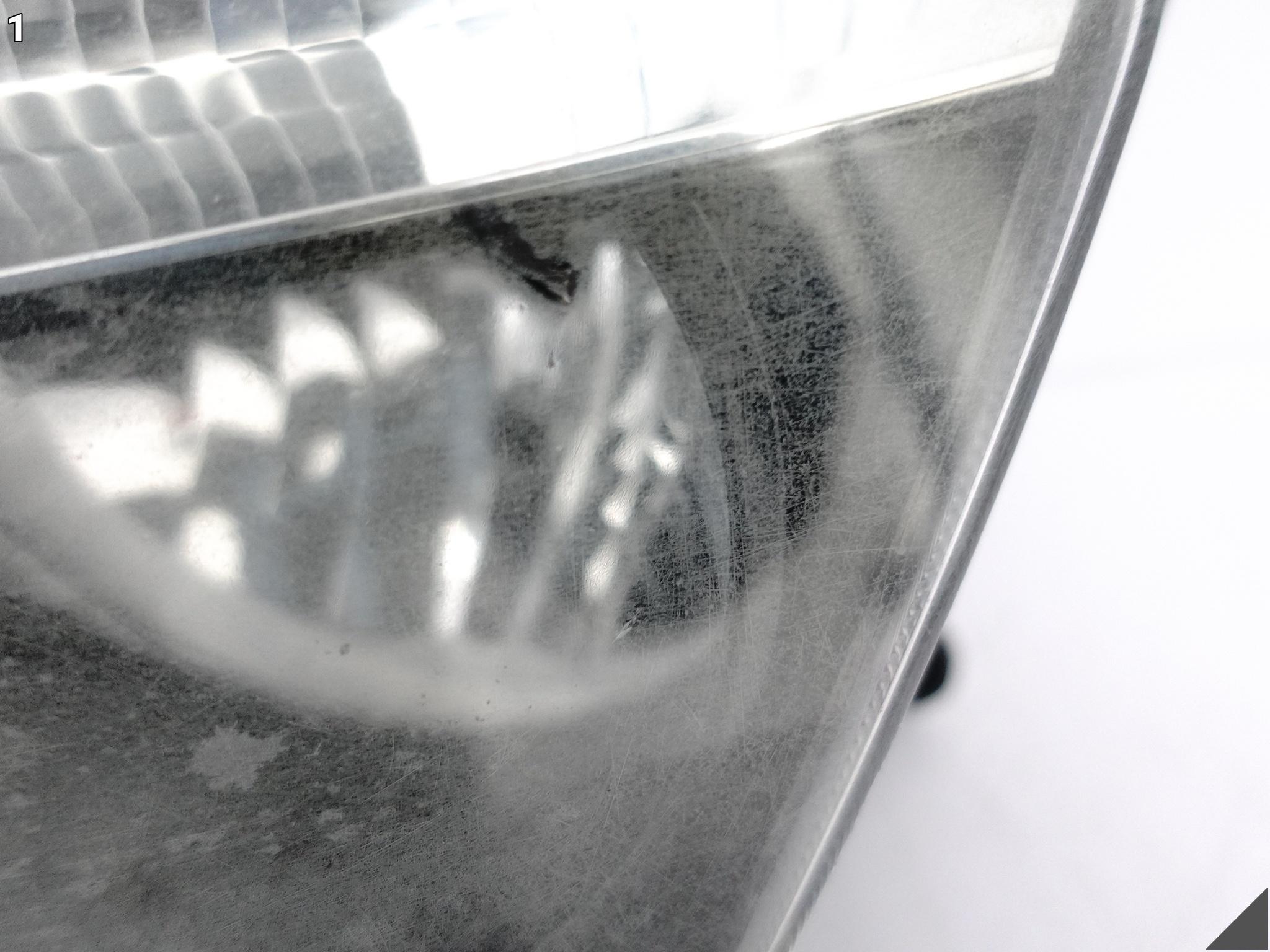 DACIA DUSTER I (1 GENERACJA) 10-13 LAMPA ZWYKŁA HALOGEN LEWA PRZÓD EUROPA DACIA DUSTER I (1 GENERACJA) 10-13 LAMPA ZWYKŁA HALOGEN LEWA PRZÓD EUROPA - obrazek 2