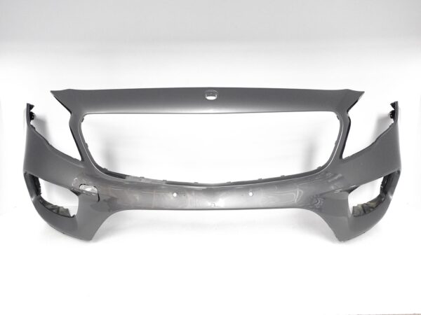 MERCEDES GLA X156 MOPF LIFT 45 GLA45 AMG 17-19 ZDERZAK PRZÓD *PDC* MERCEDES GLA X156 MOPF LIFT 45 GLA45 AMG 17-19 ZDERZAK PRZÓD *PDC*