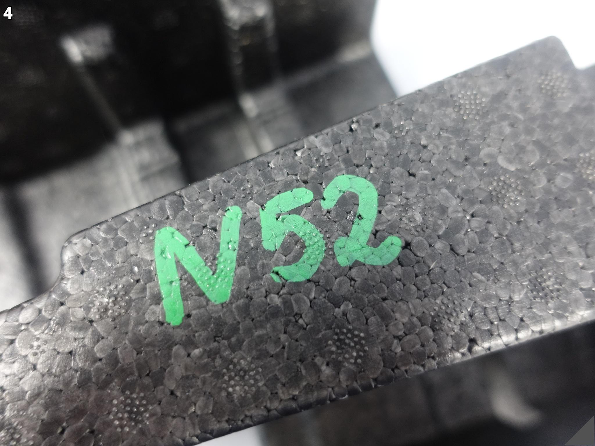 AUDI S8 PLUS A8 4H0 D4 LIFT 09-17 WKŁAD UCHWYT ZESTAW NAPRAWCZY LEWAREK AUDI S8 PLUS A8 4H0 D4 LIFT 09-17 WKŁAD UCHWYT ZESTAW NAPRAWCZY LEWAREK - obrazek 5