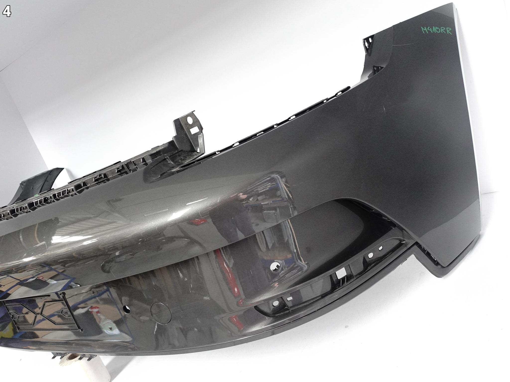 PORSCHE 911 992 GT3 9GT 21- ZDERZAK BUMPER TYŁ 9GT807421C (PDC) PORSCHE 911 992 GT3 9GT 21- ZDERZAK BUMPER TYŁ 9GT807421C (PDC) - obrazek 5