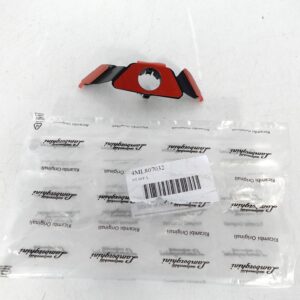 LAMBORGHINI URUS 4ML 18- KOSZYK MOCOWANIE CZUJNIKA PDC ZDERZAK PRAWY PRZÓD LAMBORGHINI URUS 4ML 18- KOSZYK MOCOWANIE CZUJNIKA PDC ZDERZAK PRAWY PRZÓD