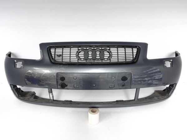 AUDI S3 I 8L0 8L9 98-03 LIFT ZDERZAK GRILL ATRAPA PRZÓD (SPRYSK) AUDI S3 I 8L0 8L9 98-03 LIFT ZDERZAK GRILL ATRAPA PRZÓD (SPRYSK)