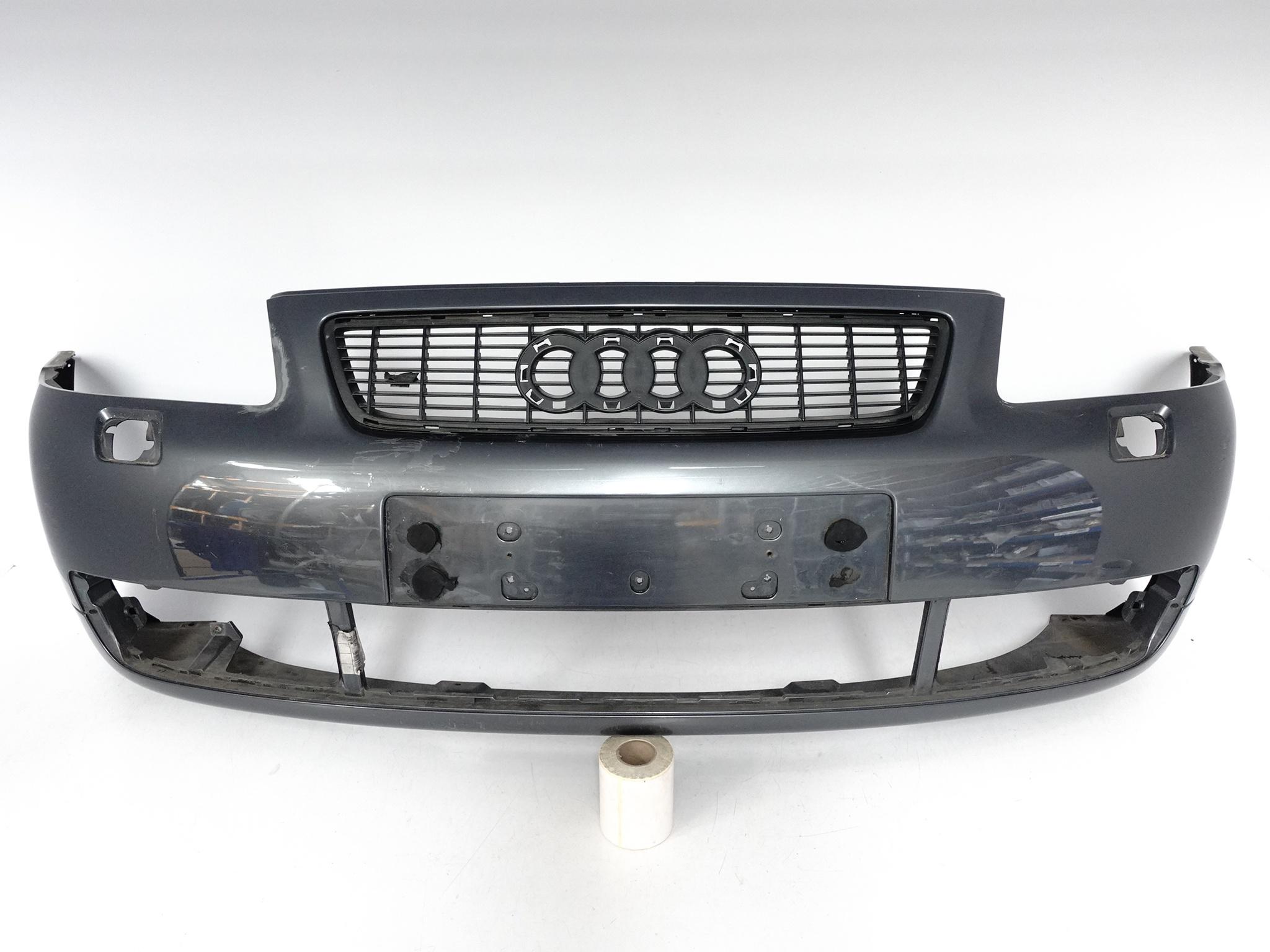 AUDI S3 I 8L0 8L9 98-03 LIFT ZDERZAK GRILL ATRAPA PRZÓD (SPRYSK) AUDI S3 I 8L0 8L9 98-03 LIFT ZDERZAK GRILL ATRAPA PRZÓD (SPRYSK)