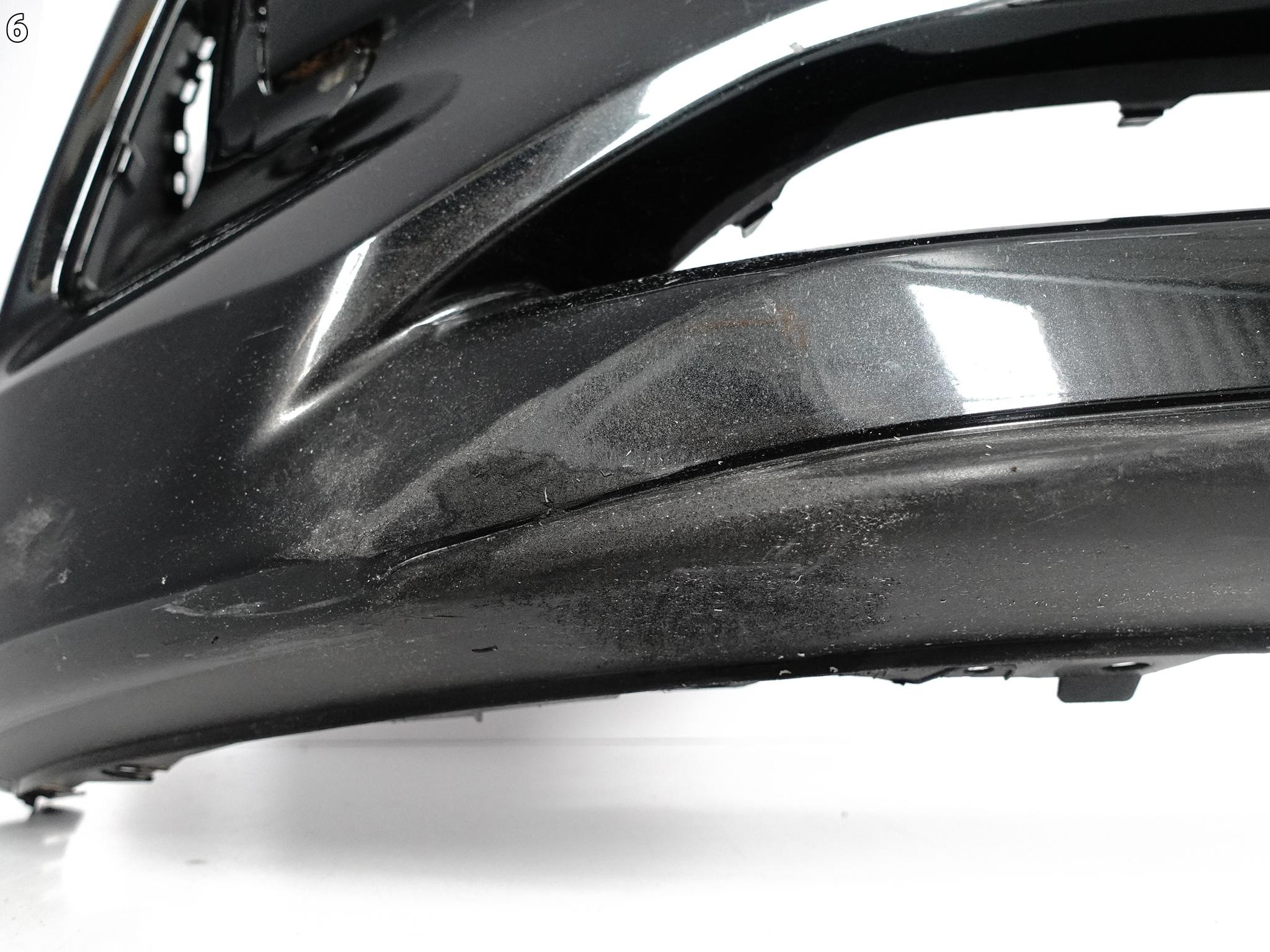 MAZDA CX-60 CX60 22- ZDERZAK BUMPER PRZÓD (PDC/SRA) MAZDA CX-60 CX60 22- ZDERZAK BUMPER PRZÓD (PDC/SRA) - obrazek 7
